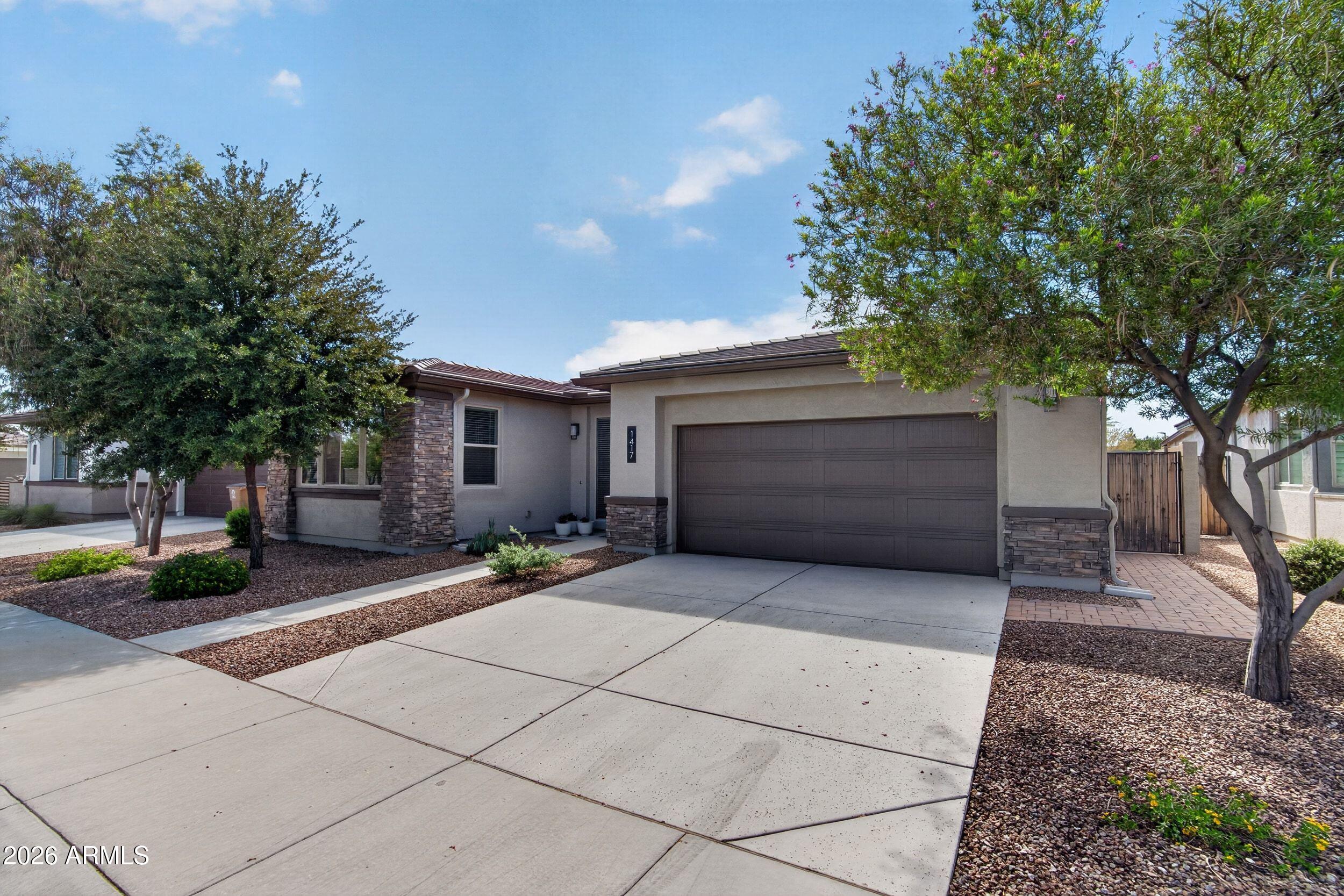 1417 W Silver Creek Lane