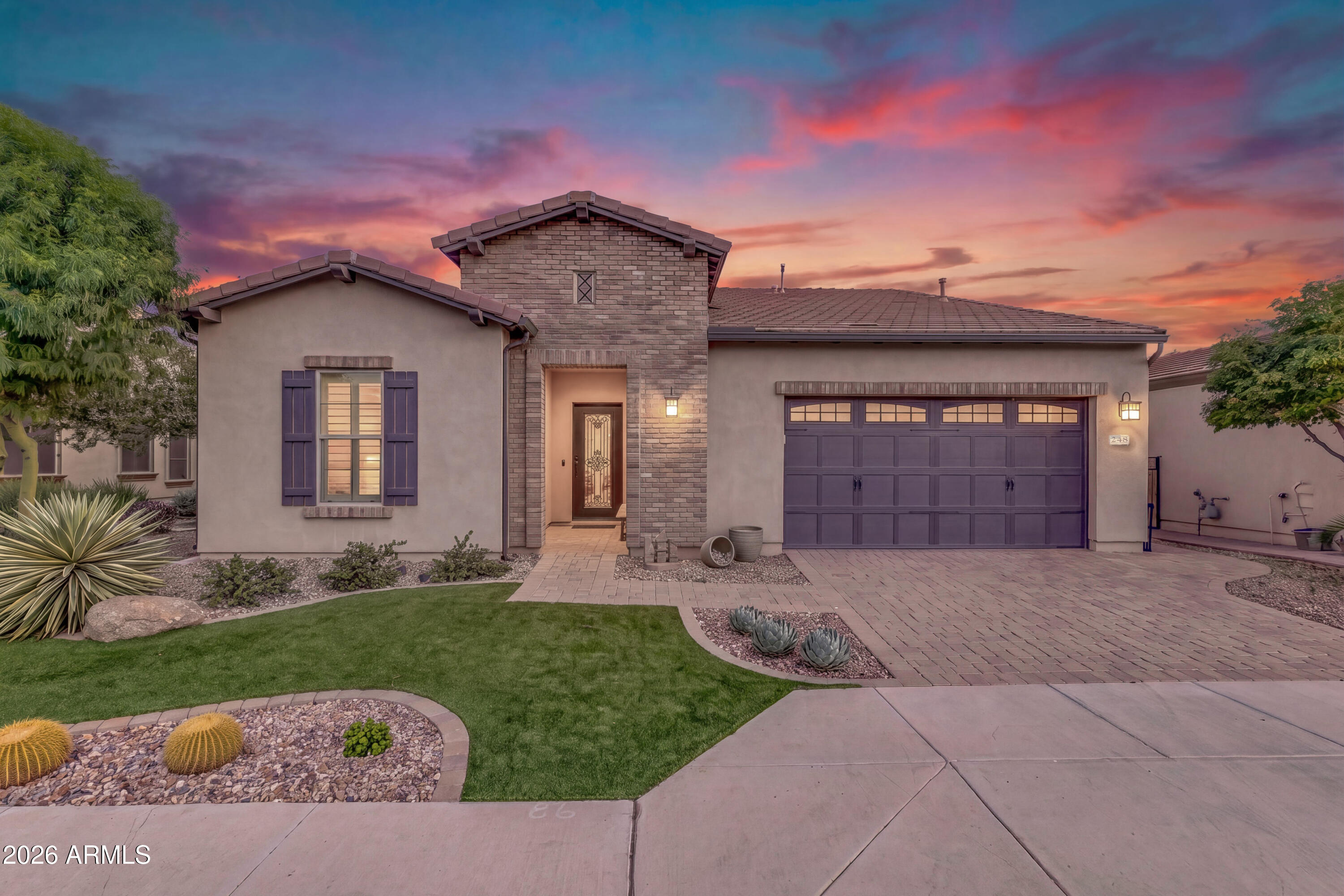 248 E Catalina Lane