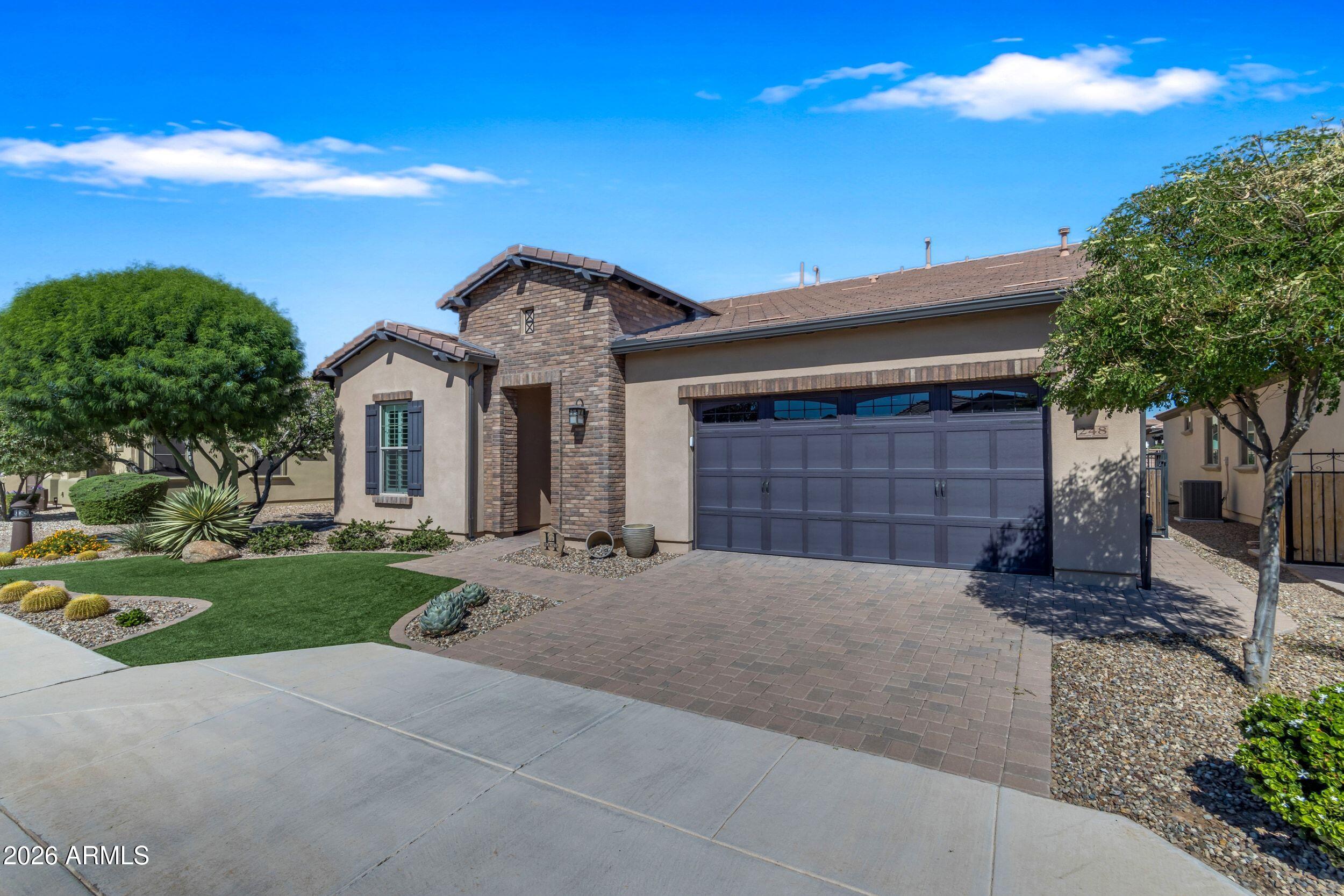 248 E Catalina Lane