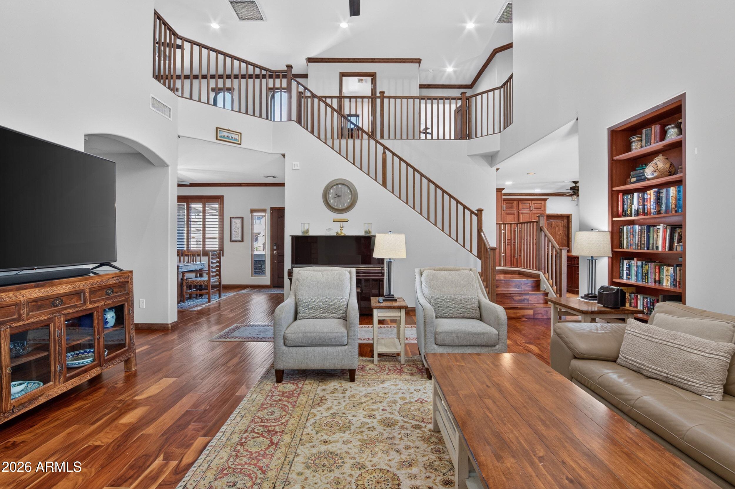 21165 E VIA DEL ORO