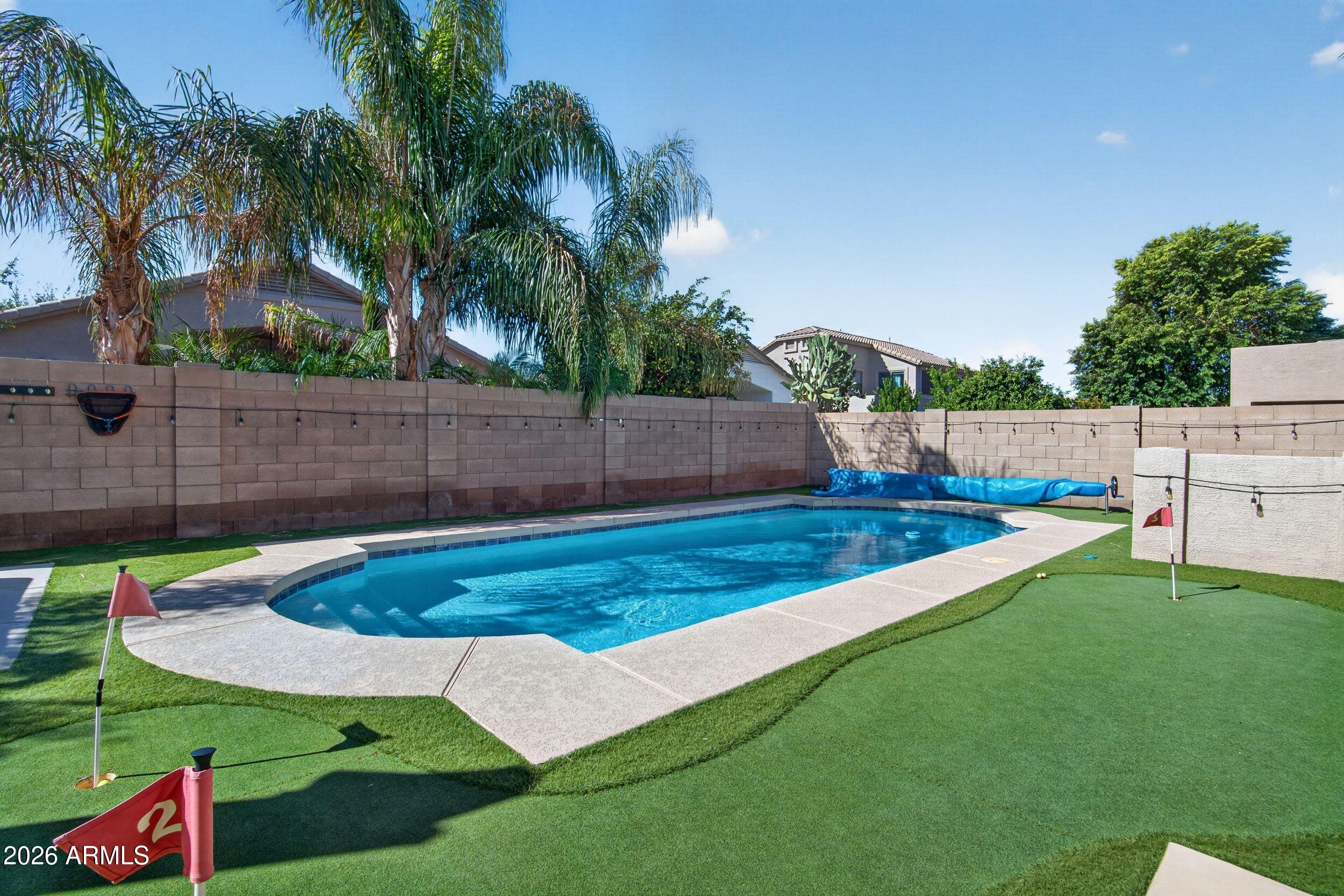 21165 E VIA DEL ORO