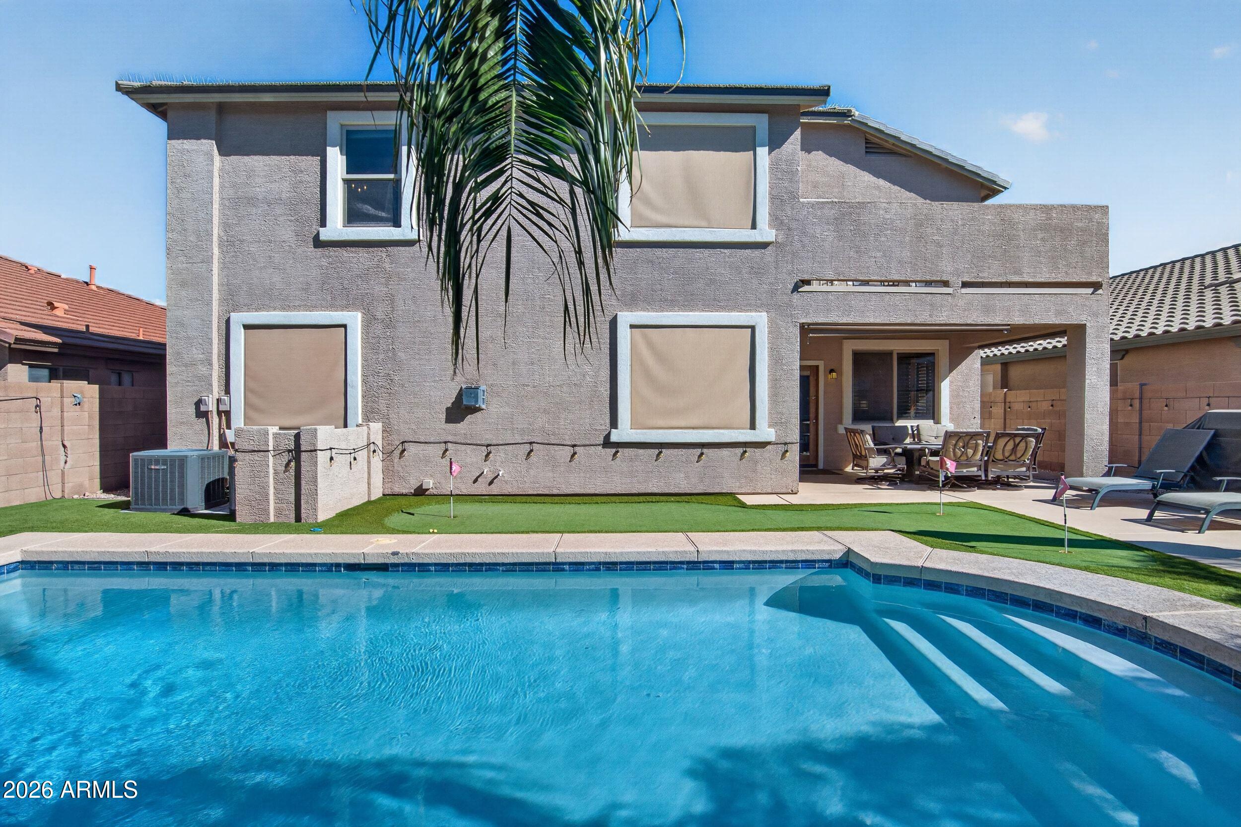 21165 E VIA DEL ORO
