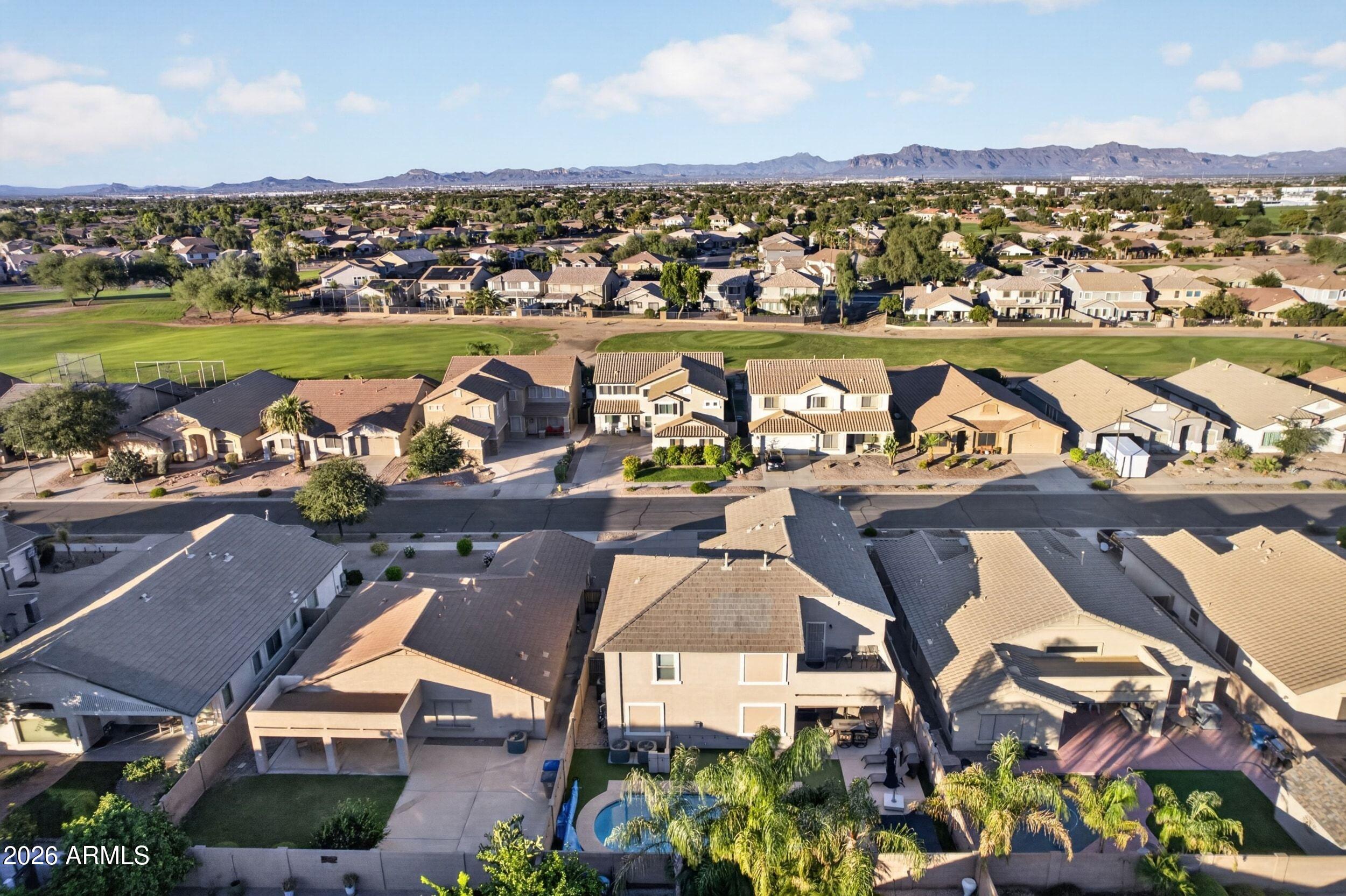 21165 E VIA DEL ORO