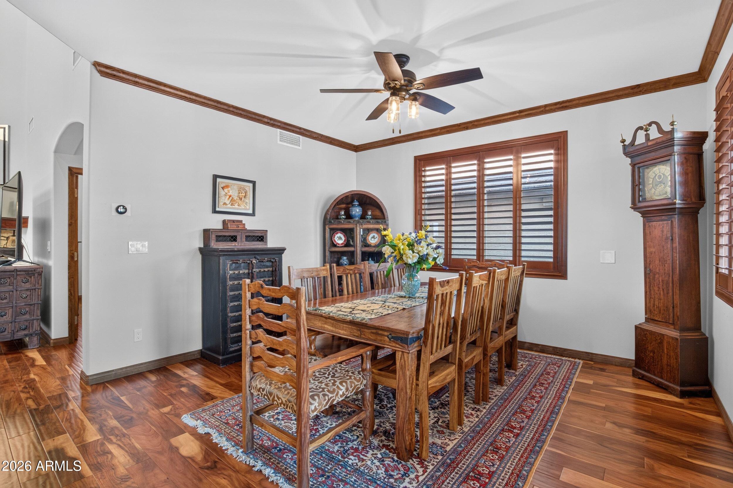 21165 E VIA DEL ORO