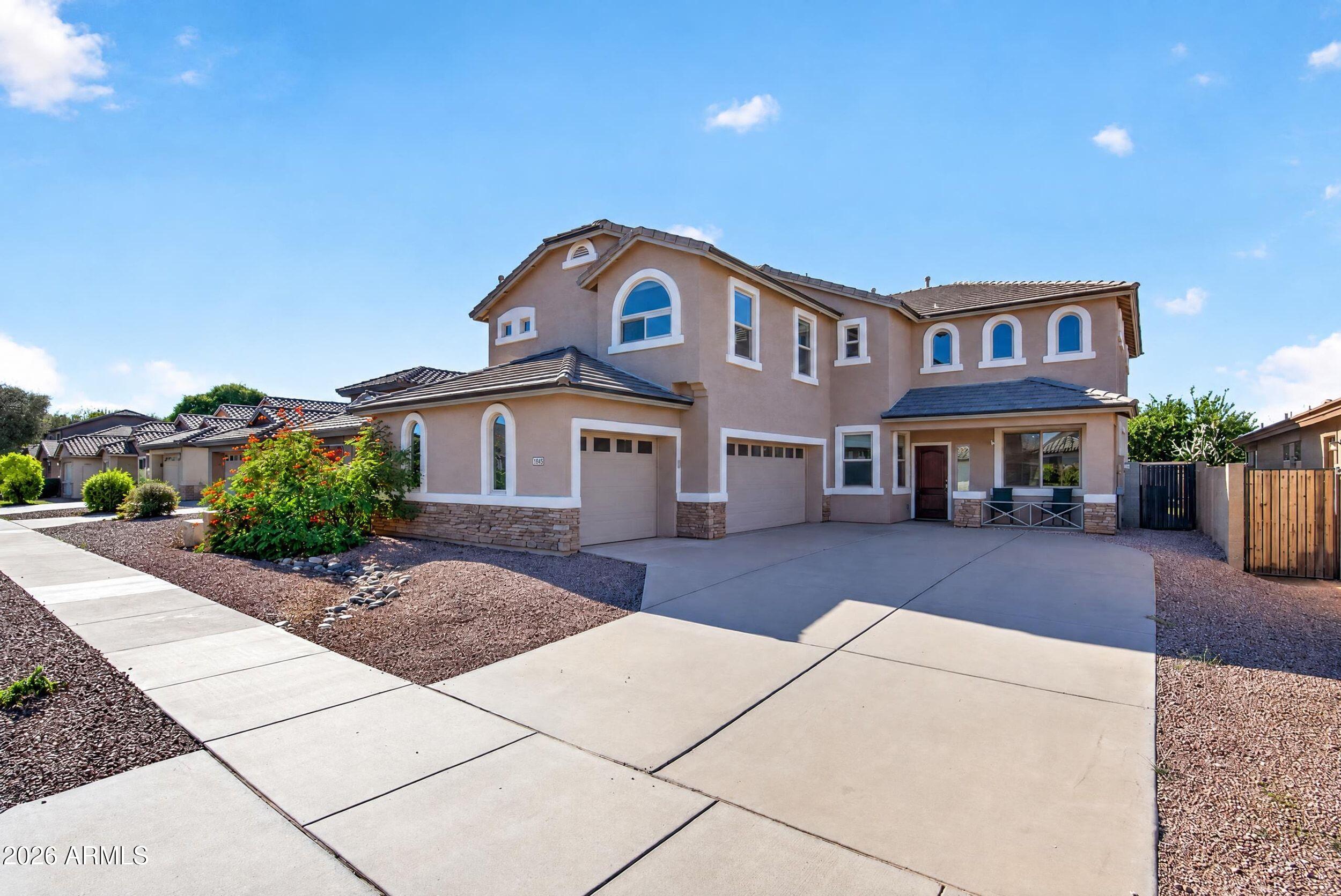 21165 E VIA DEL ORO