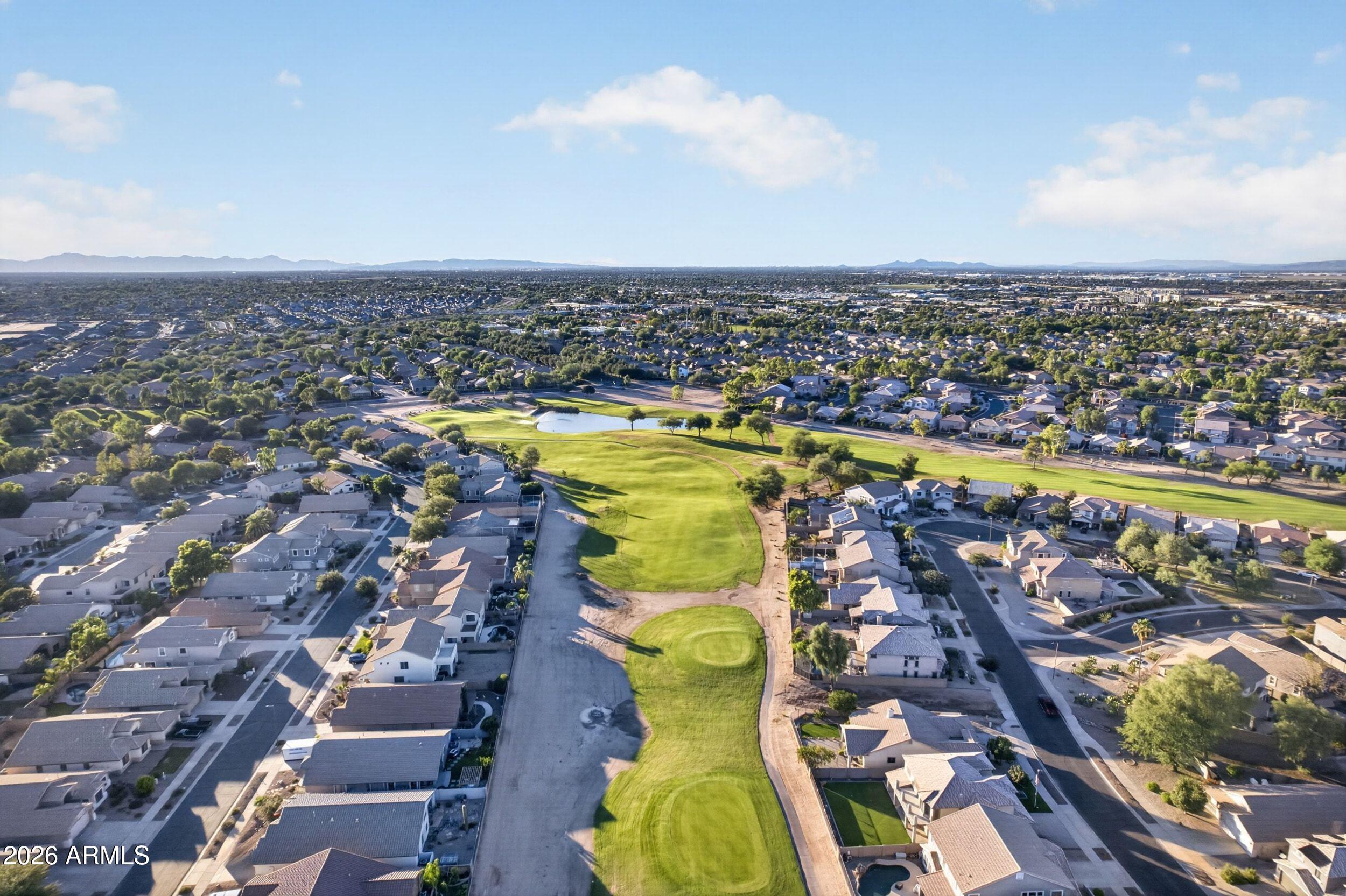 21165 E VIA DEL ORO