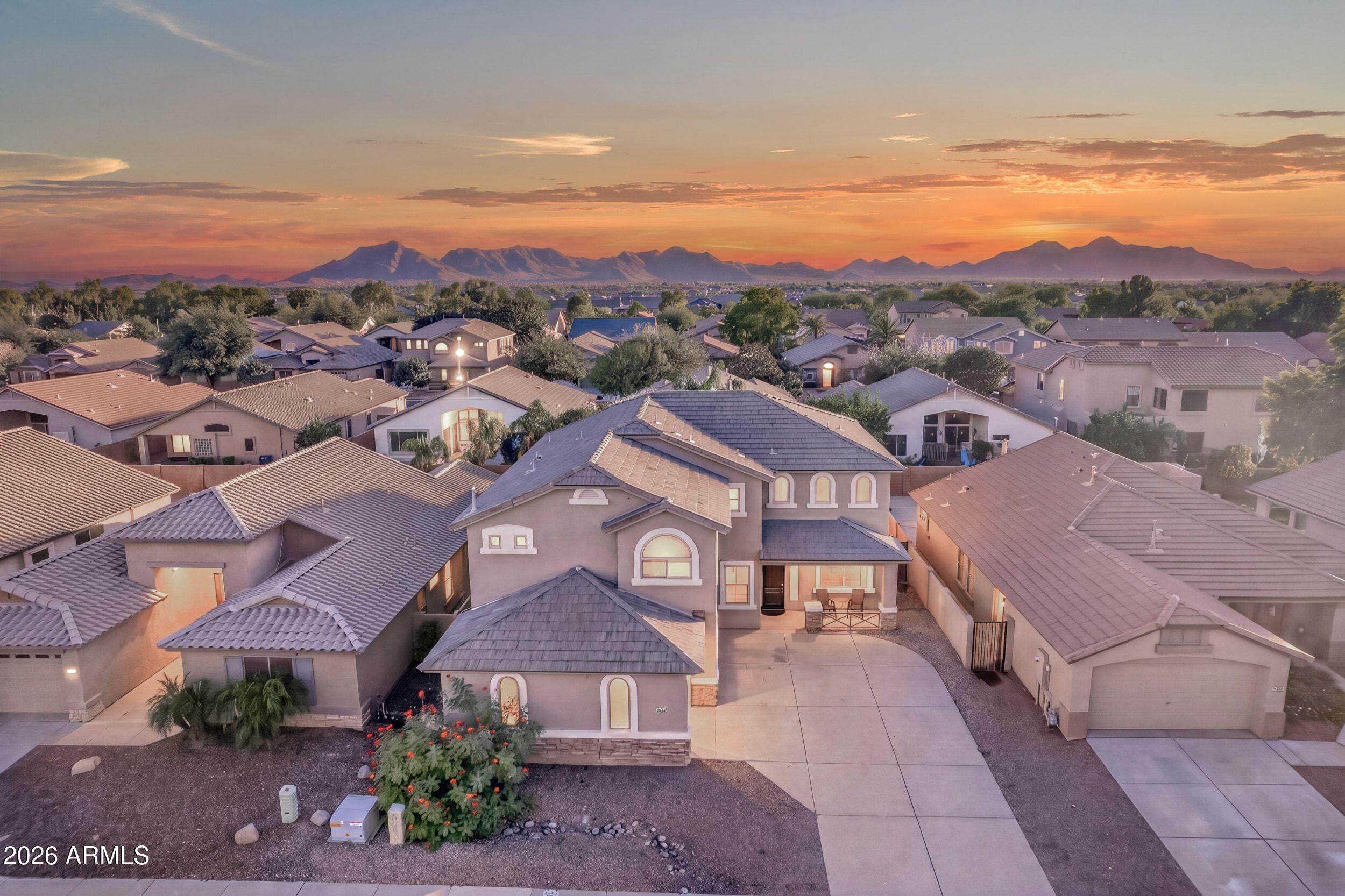 21165 E VIA DEL ORO