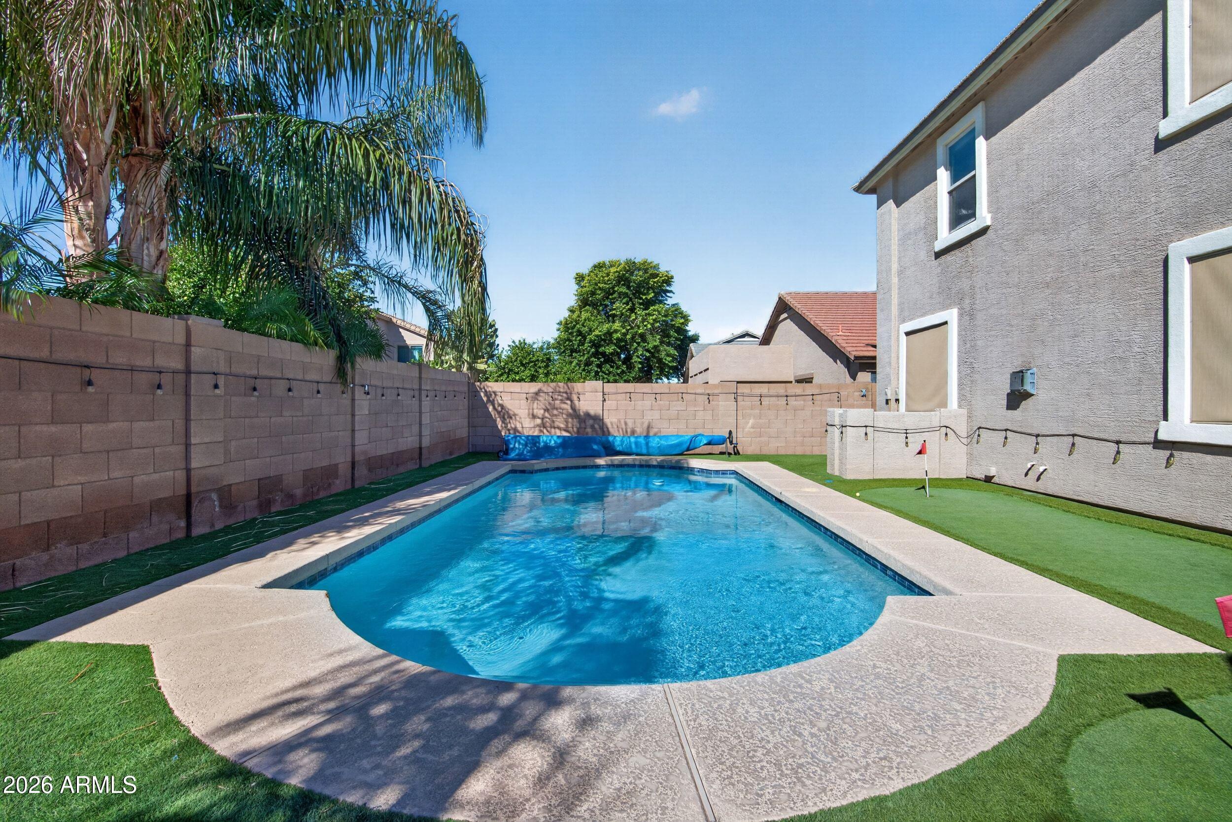 21165 E VIA DEL ORO