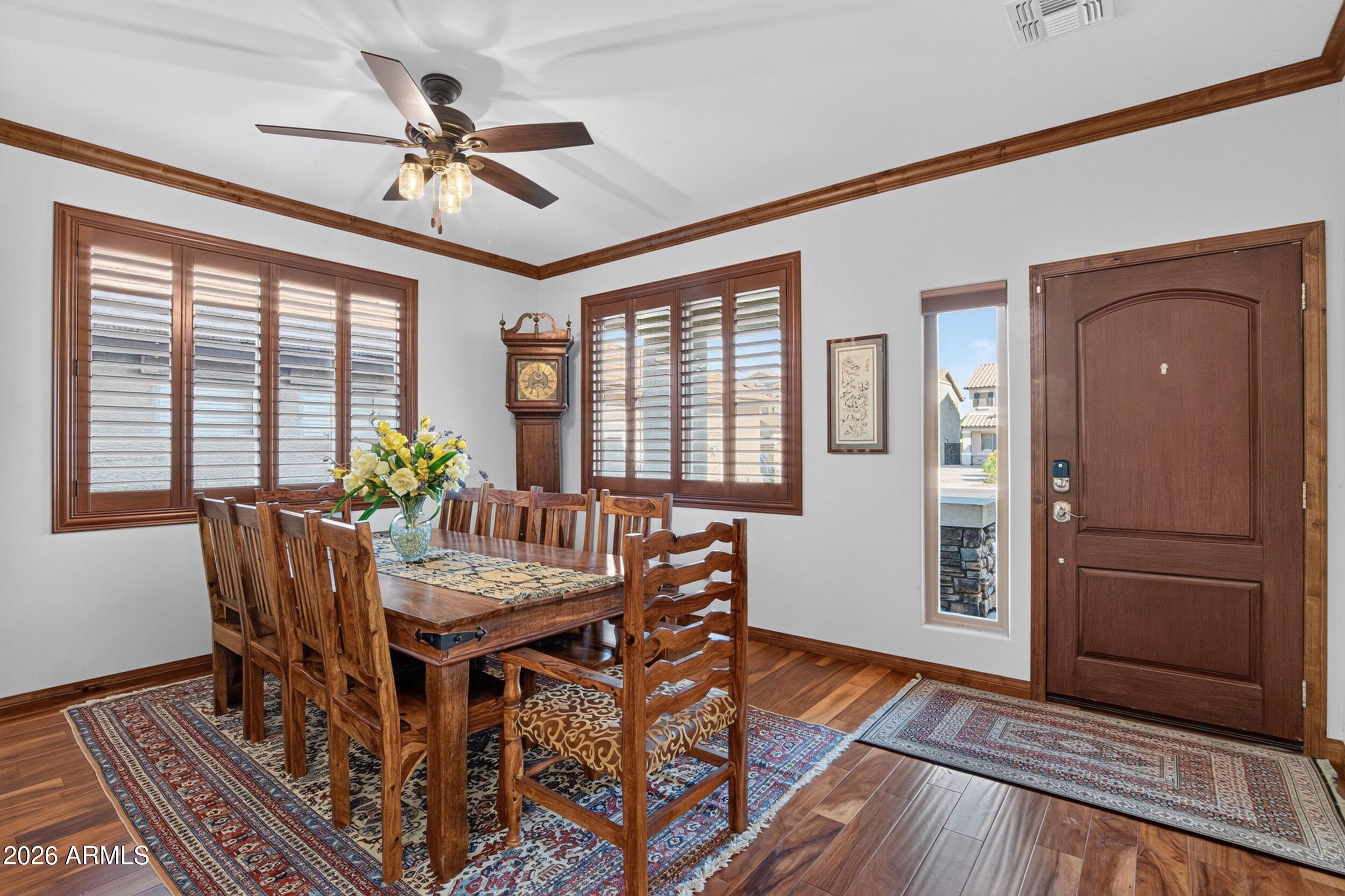 21165 E VIA DEL ORO