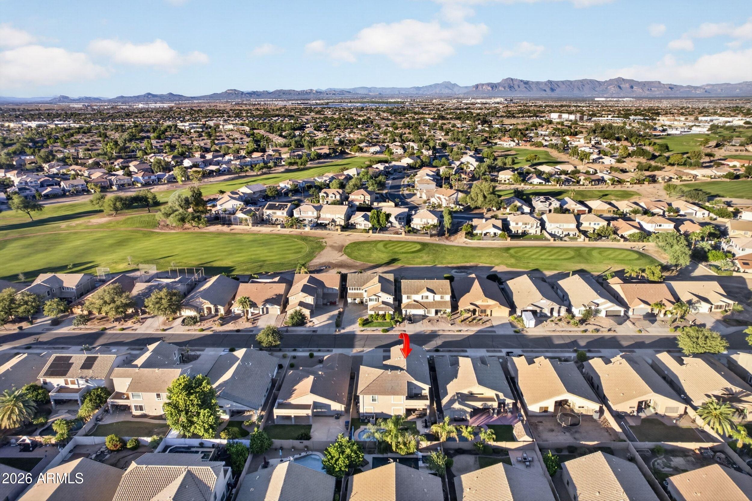 21165 E VIA DEL ORO