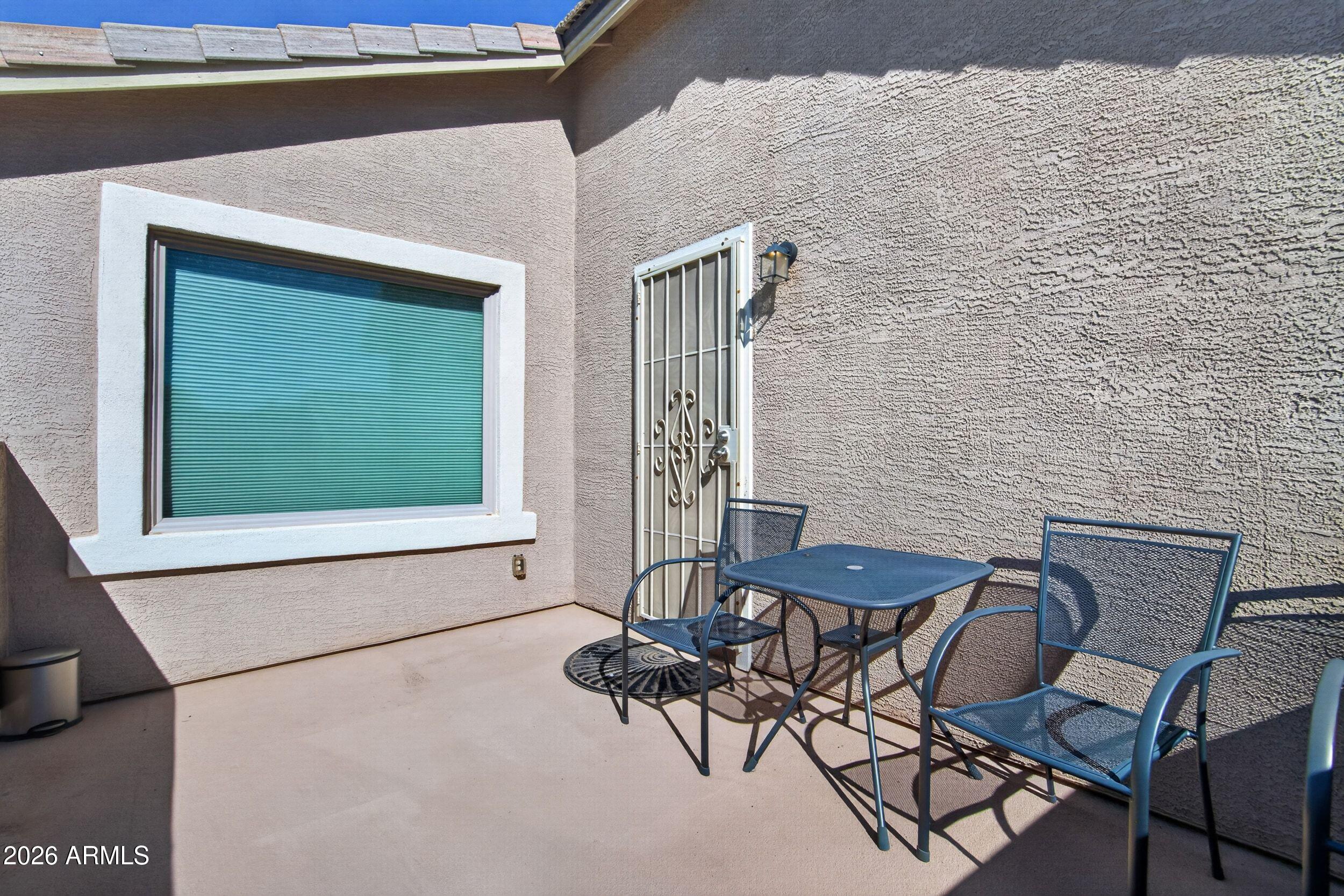 21165 E VIA DEL ORO