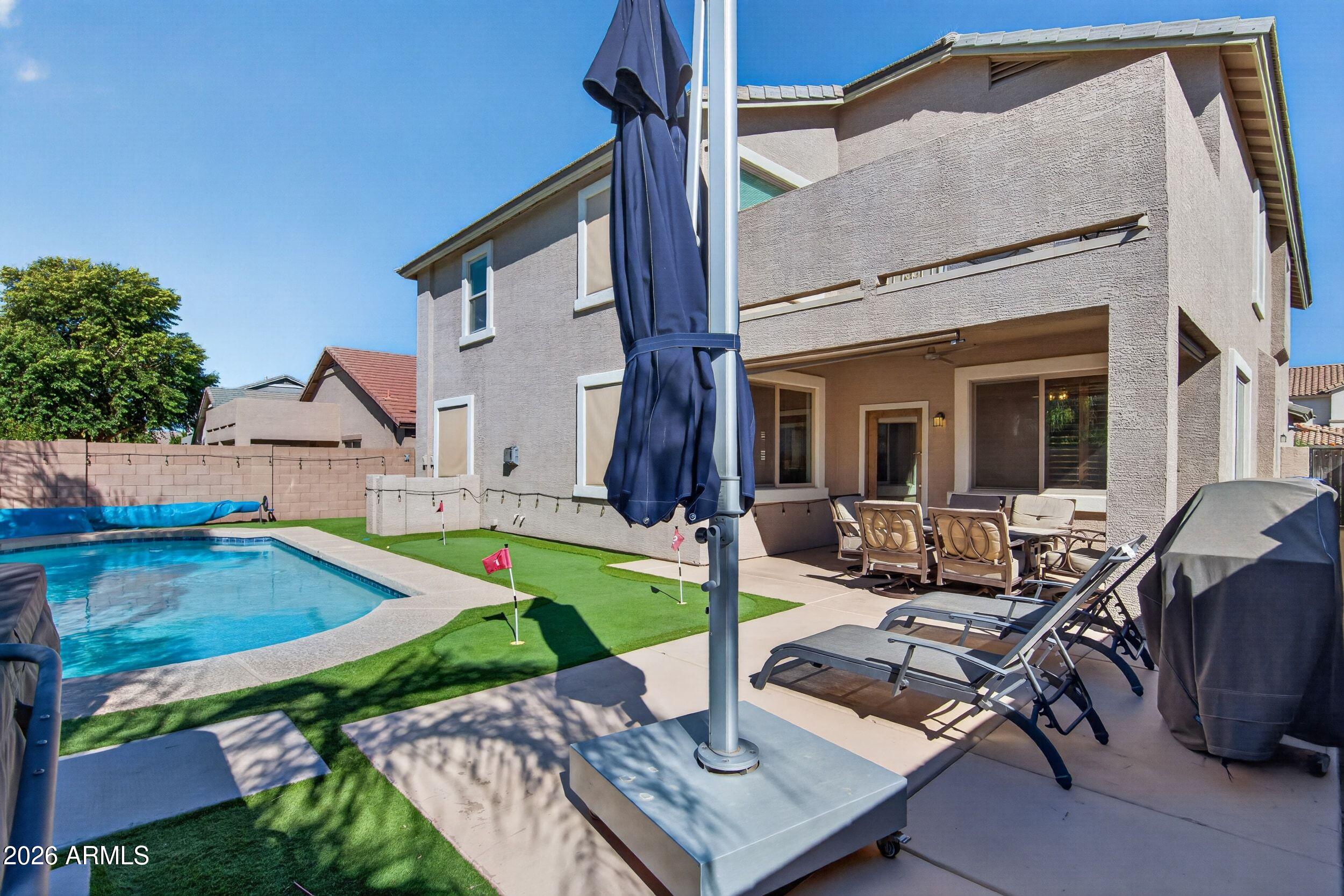 21165 E VIA DEL ORO