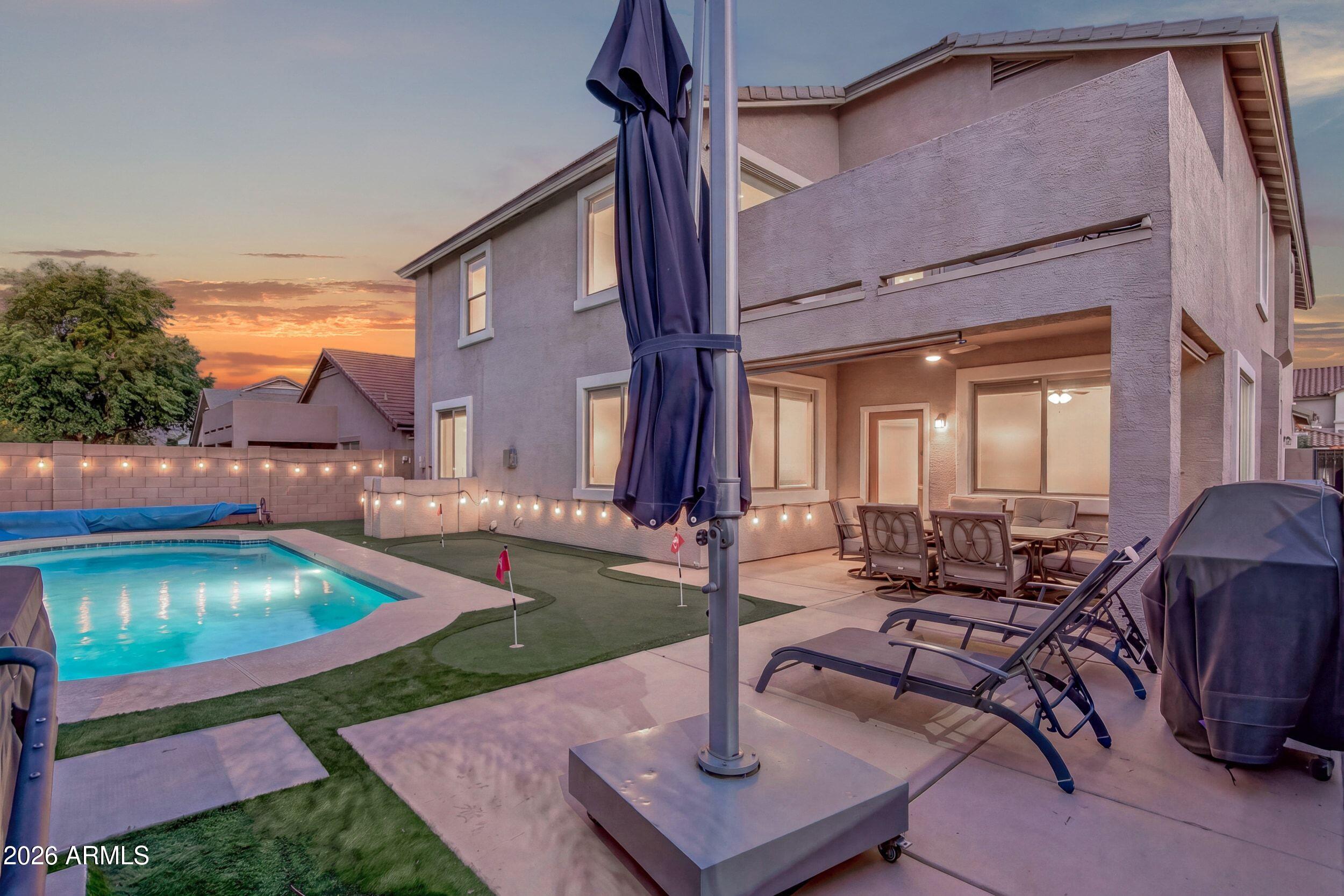 21165 E VIA DEL ORO
