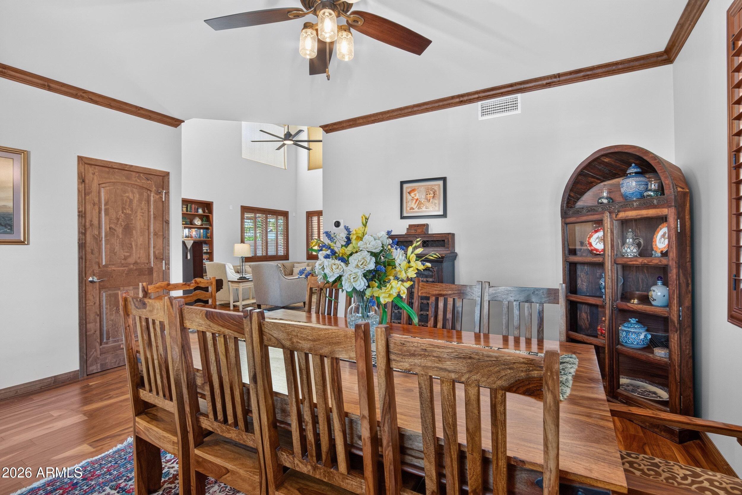 21165 E VIA DEL ORO