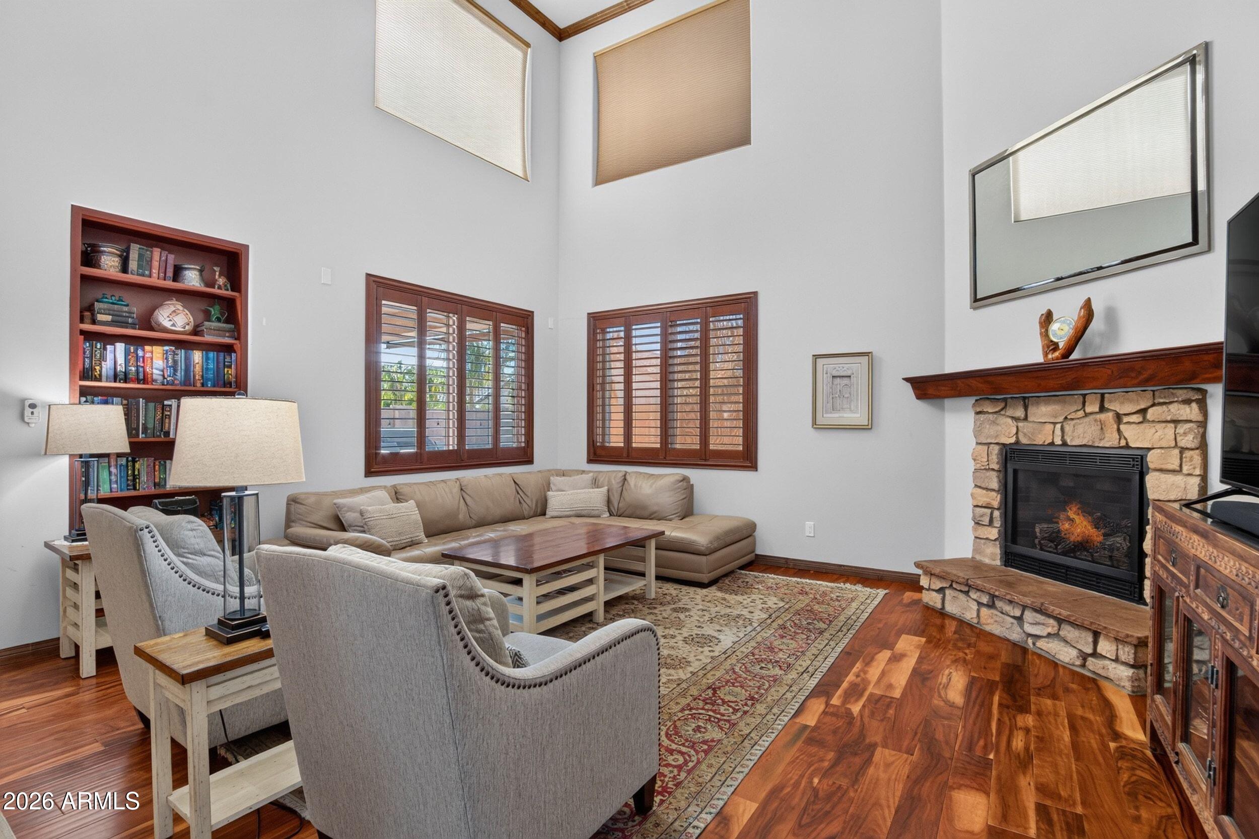 21165 E VIA DEL ORO