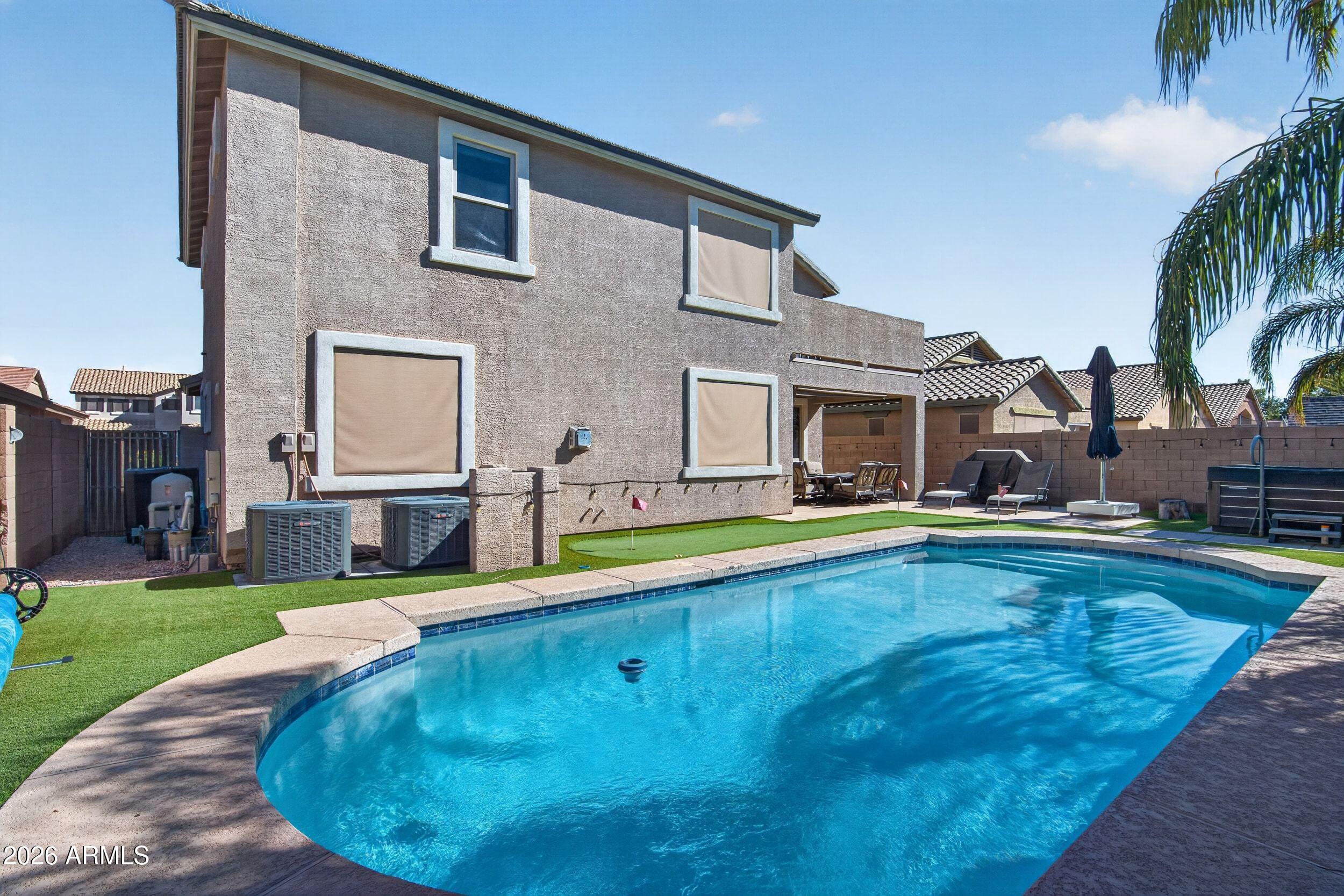 21165 E VIA DEL ORO