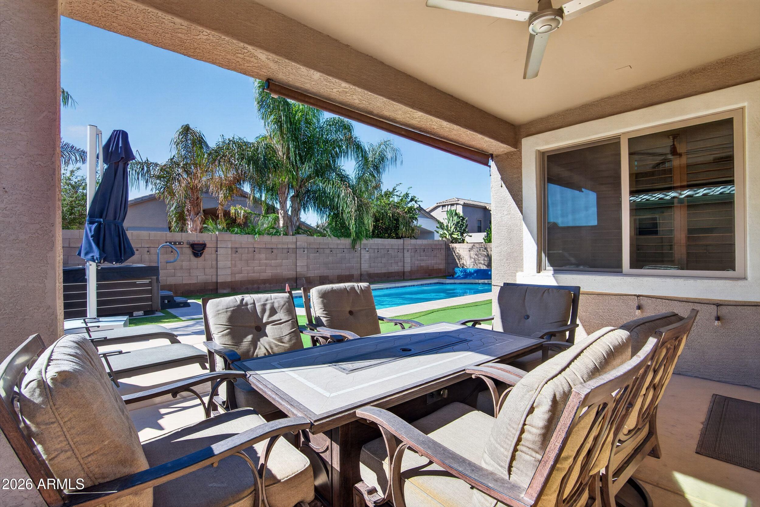 21165 E VIA DEL ORO