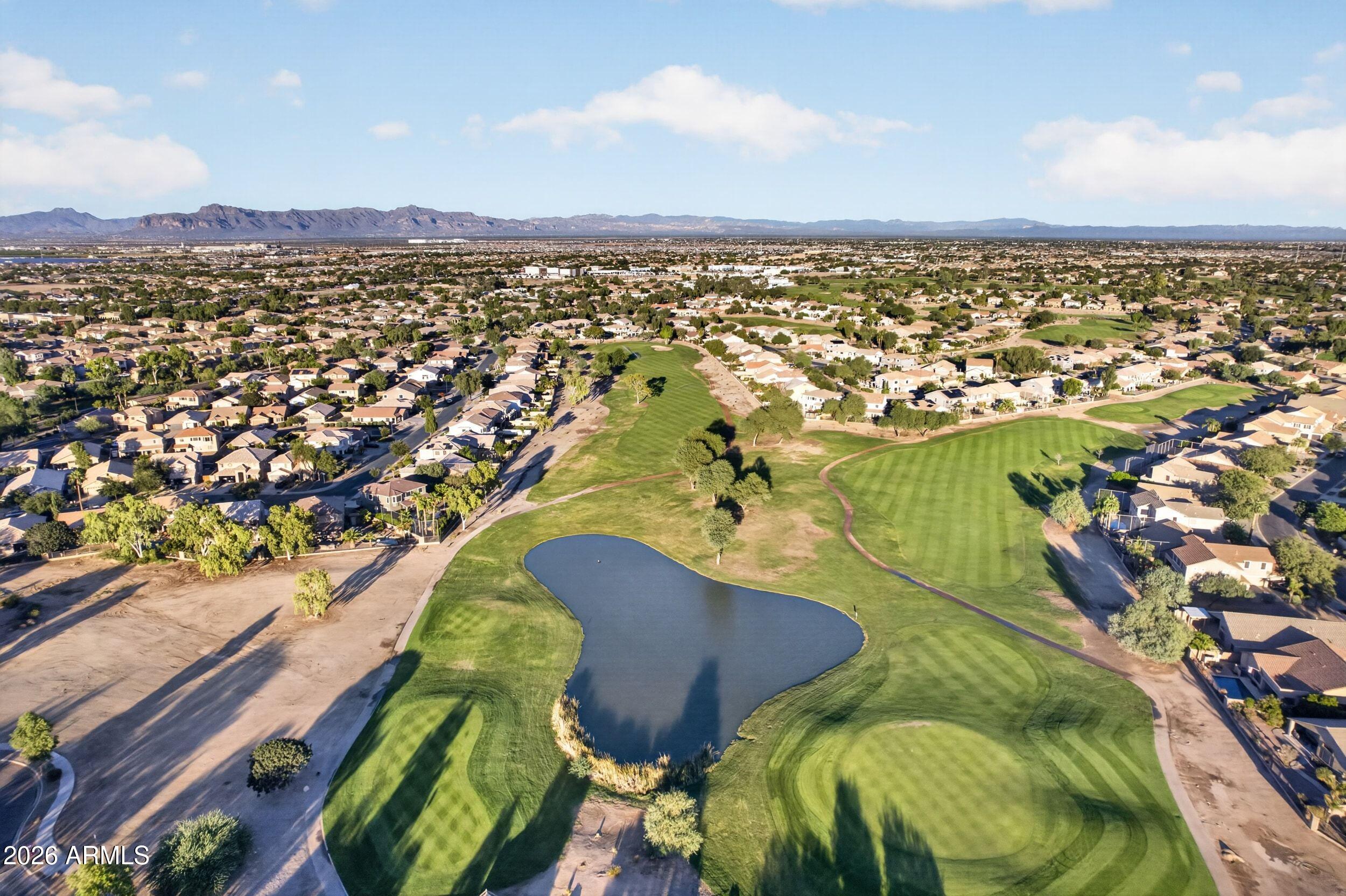 21165 E VIA DEL ORO