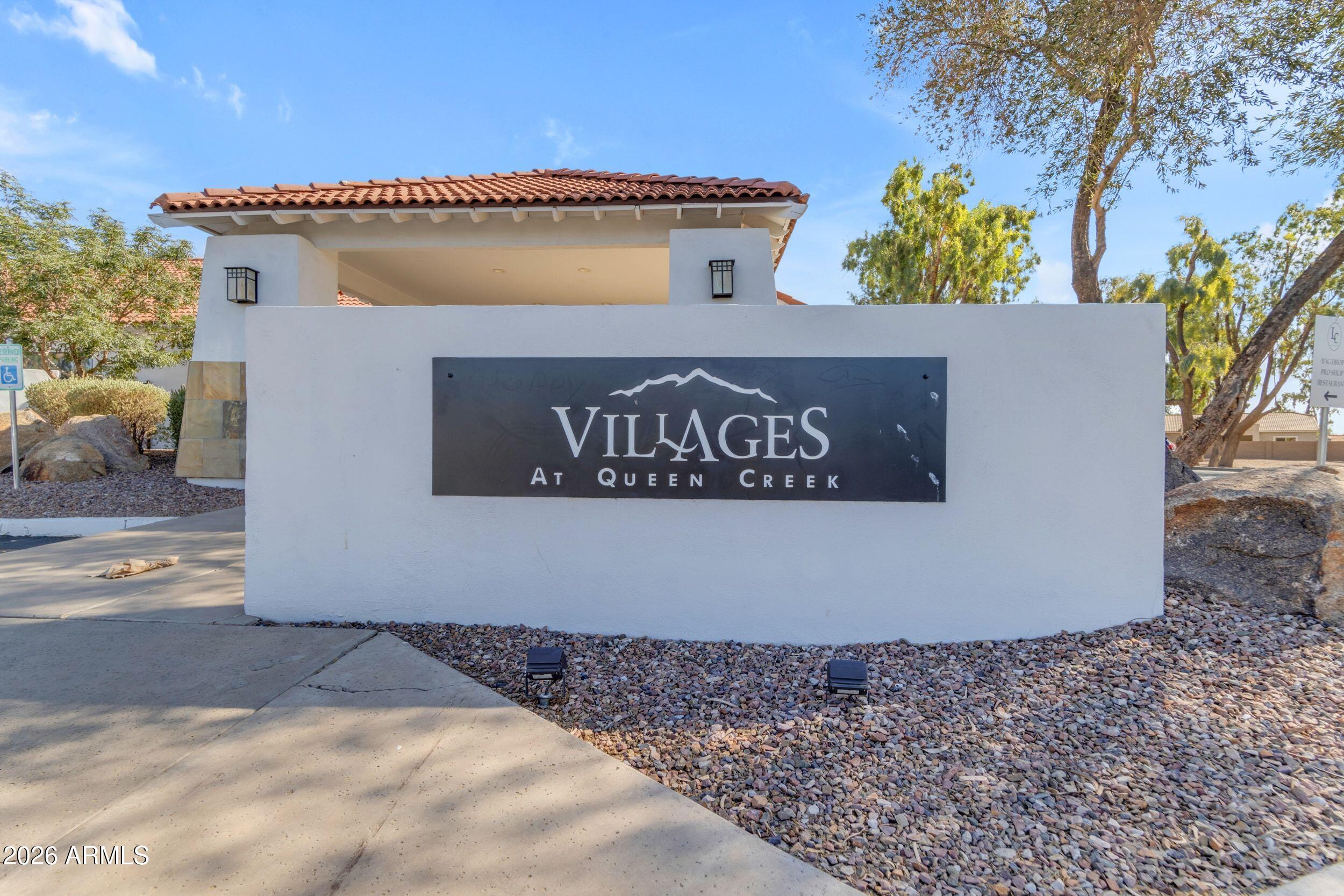 21165 E VIA DEL ORO