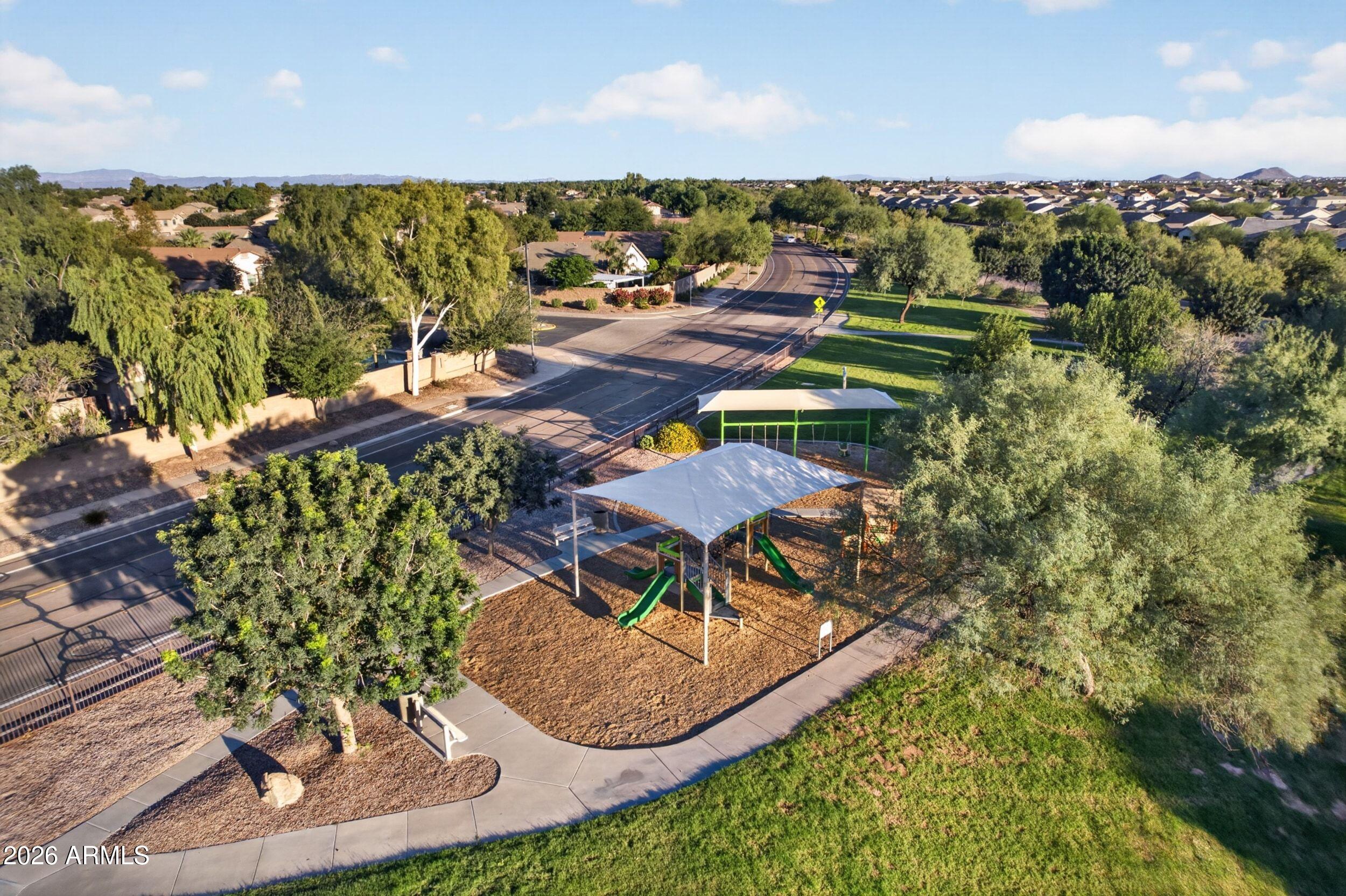 21165 E VIA DEL ORO