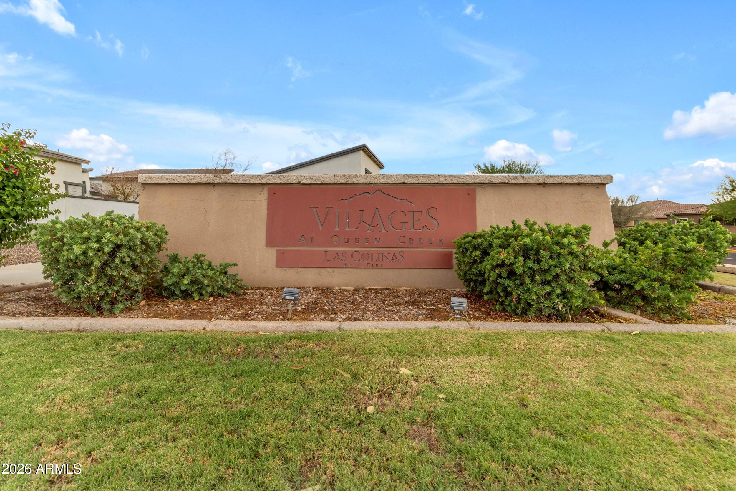 21165 E VIA DEL ORO