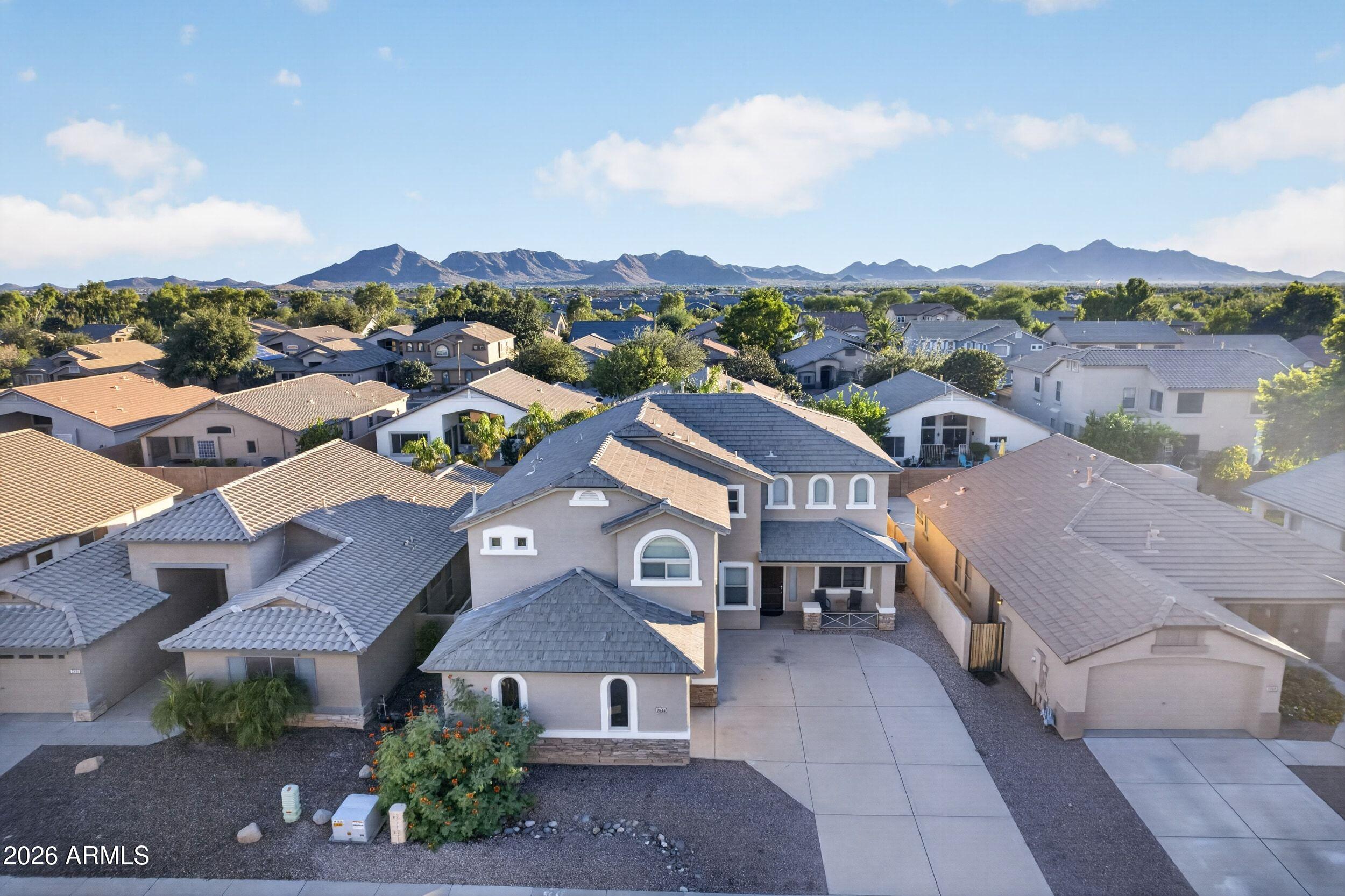 21165 E VIA DEL ORO