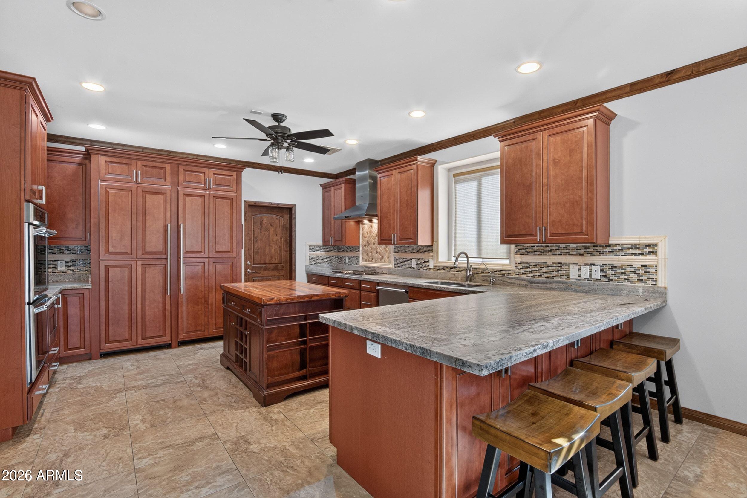 21165 E VIA DEL ORO