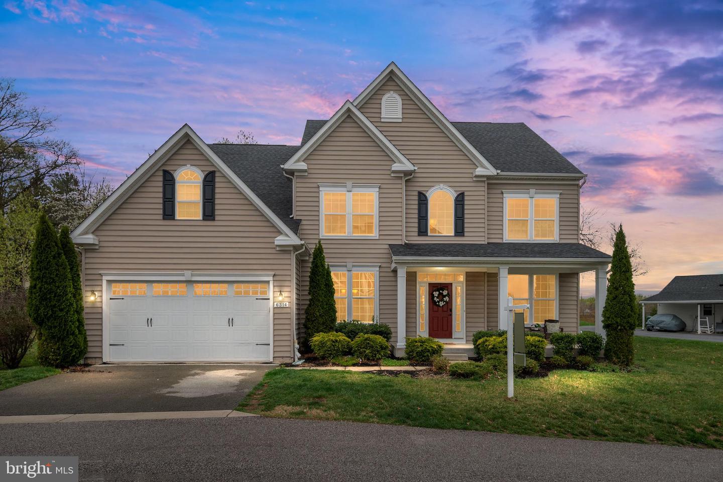 6314 Starboard Way