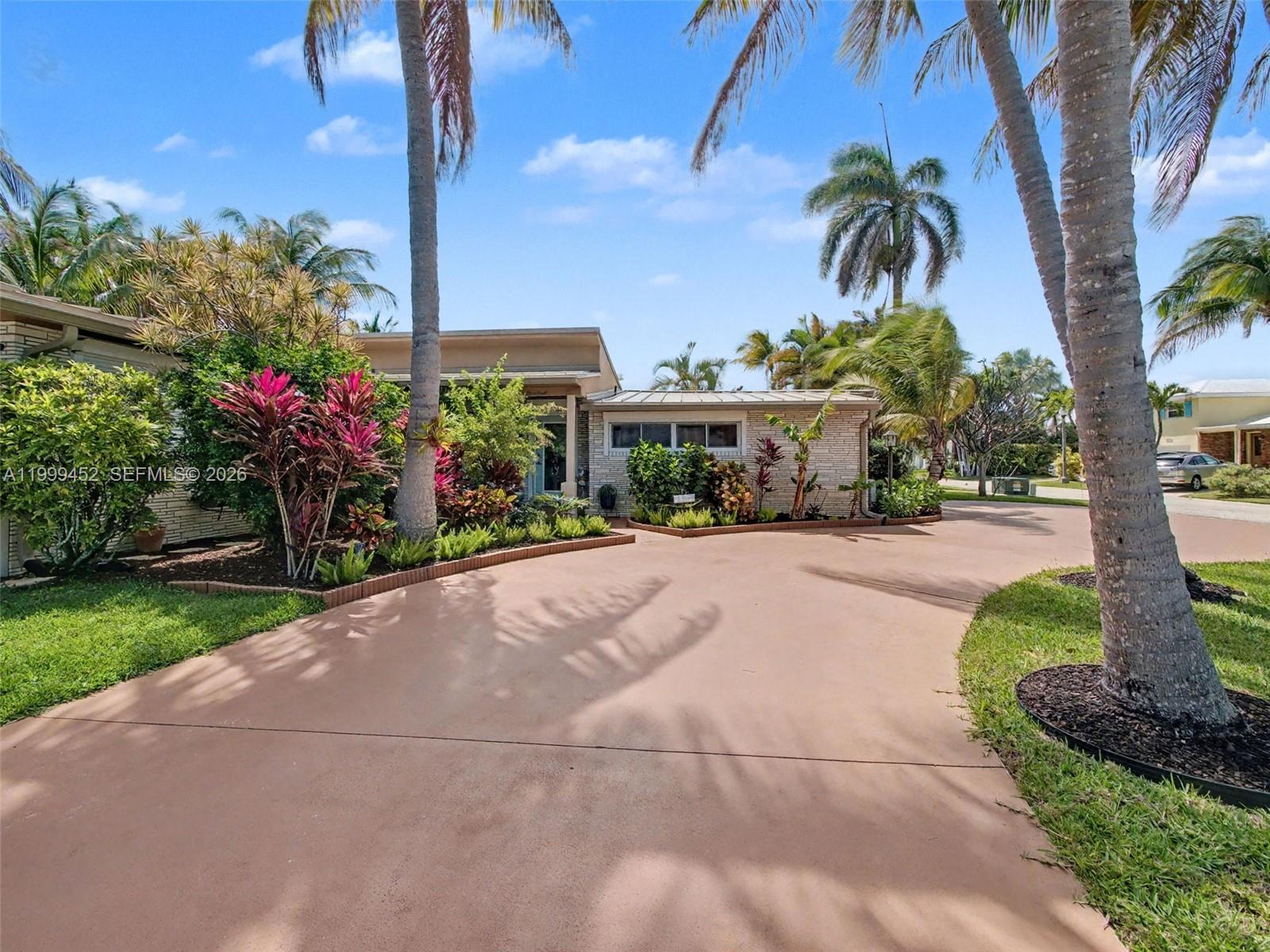 200 Blossom Lane