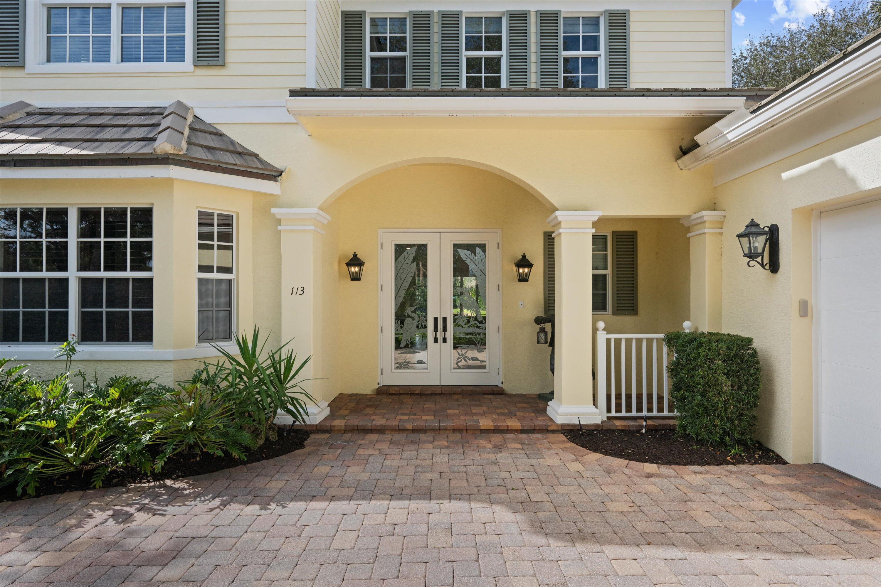 113 Caballo Lane