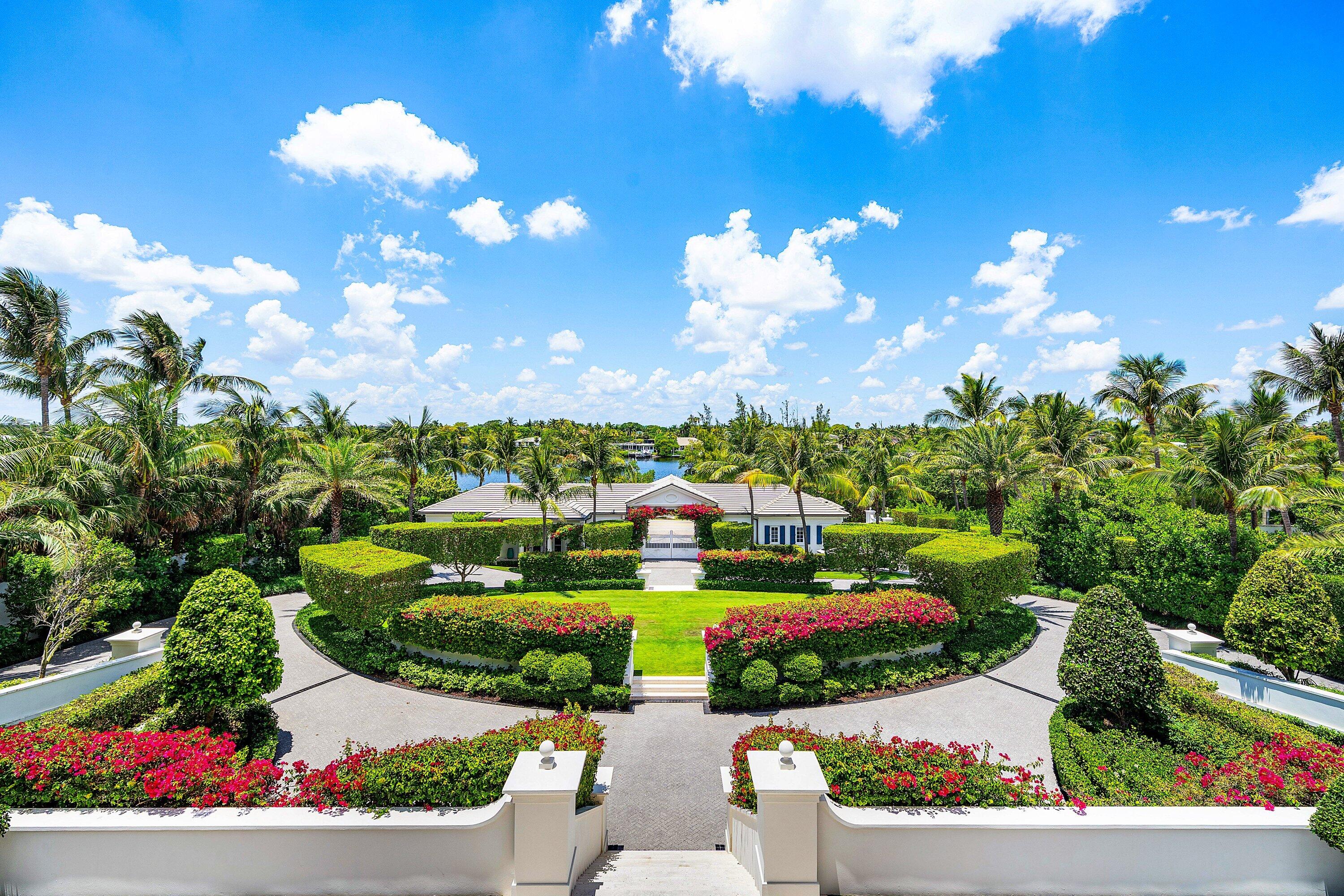 640 S Ocean Boulevard