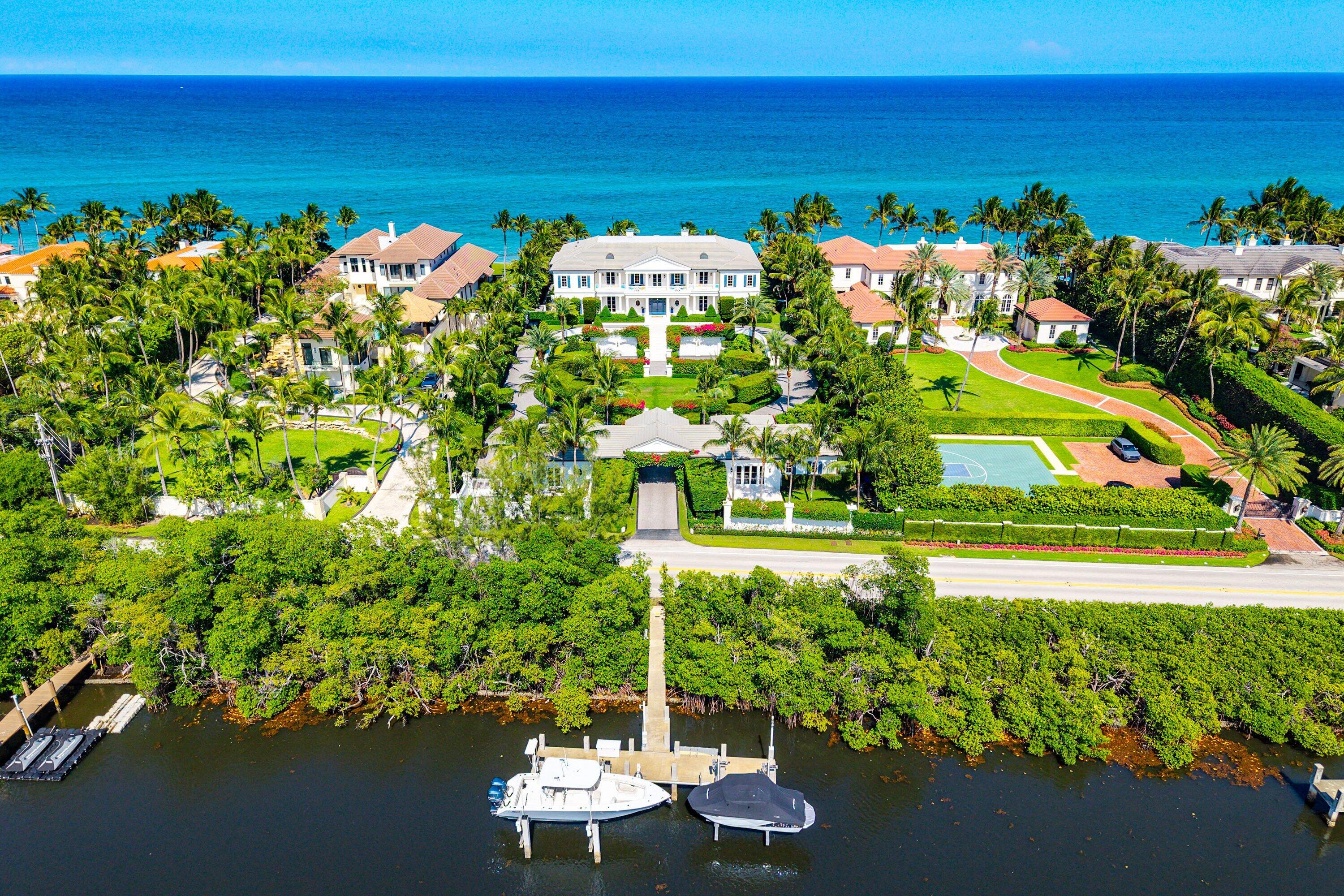 640 S Ocean Boulevard