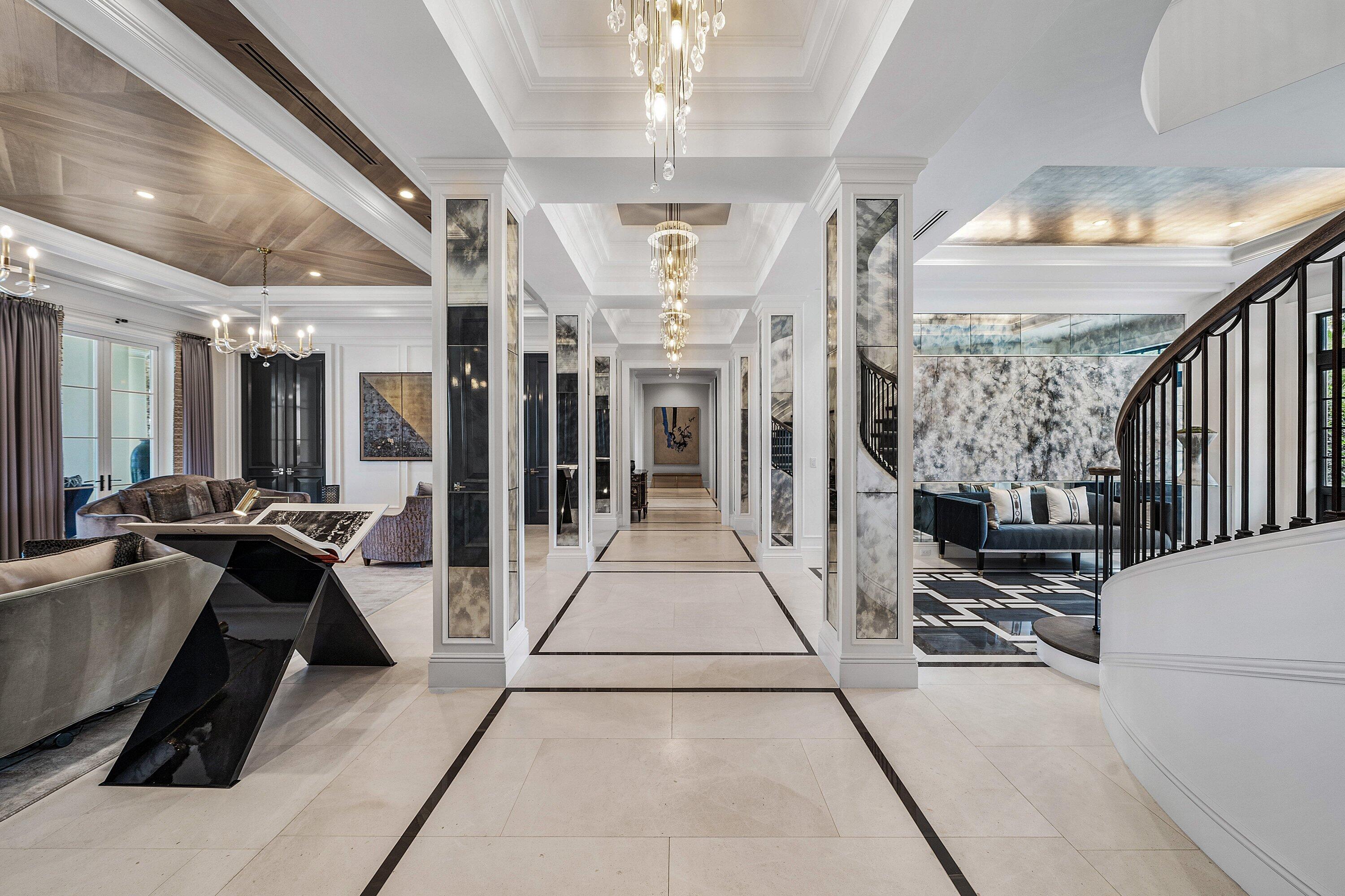 640 S Ocean Boulevard