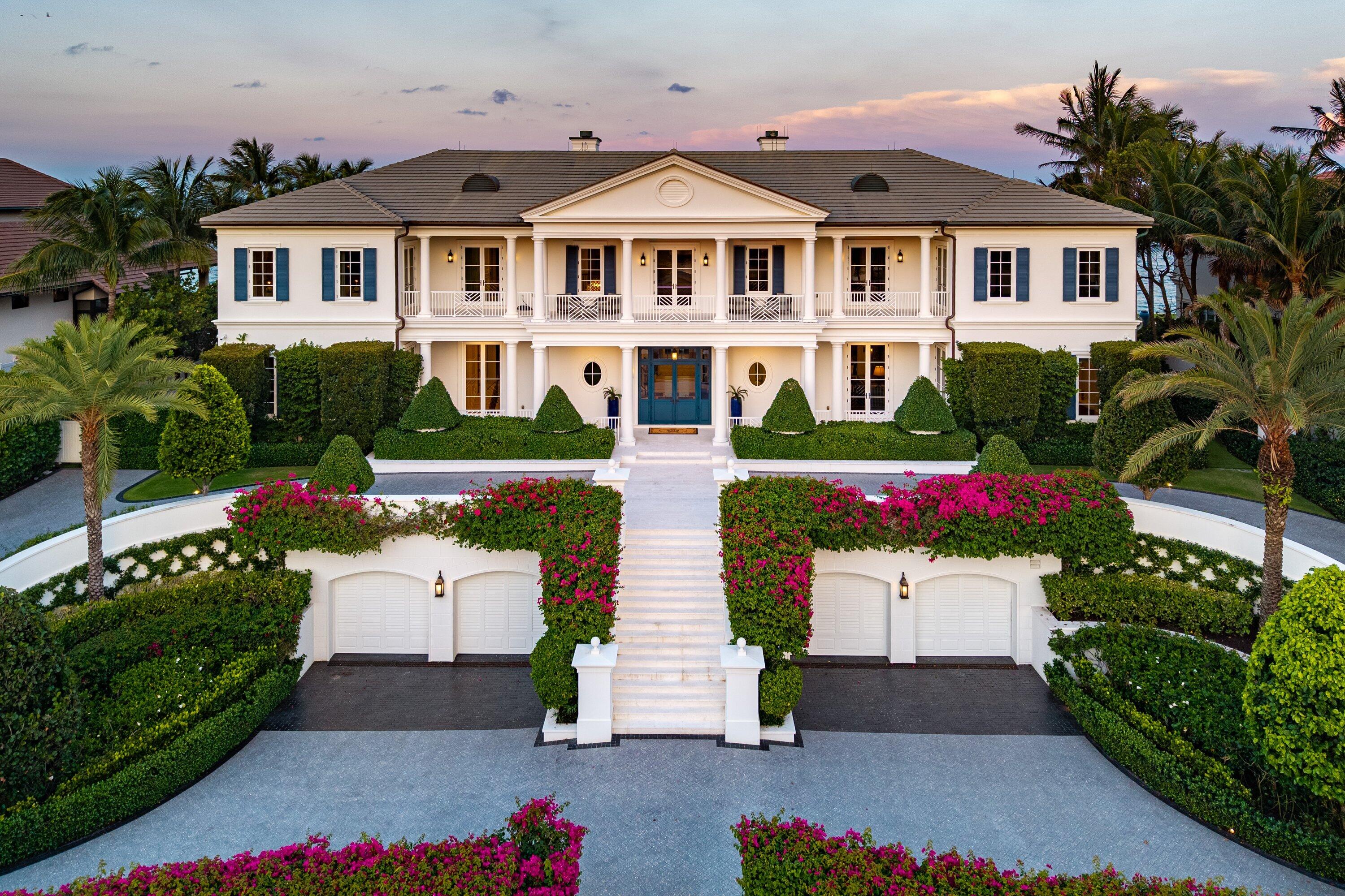 640 S Ocean Boulevard