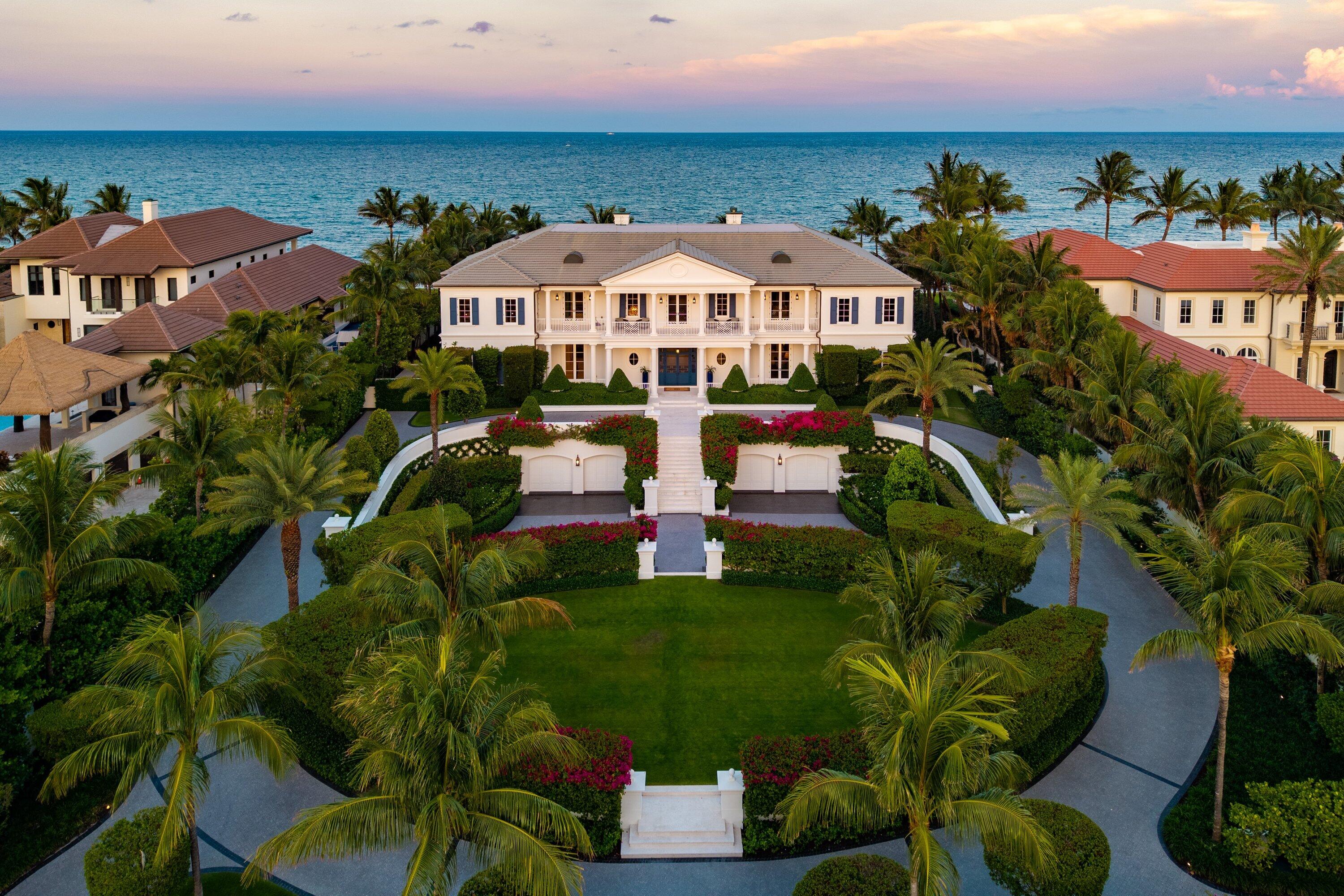 640 S Ocean Boulevard