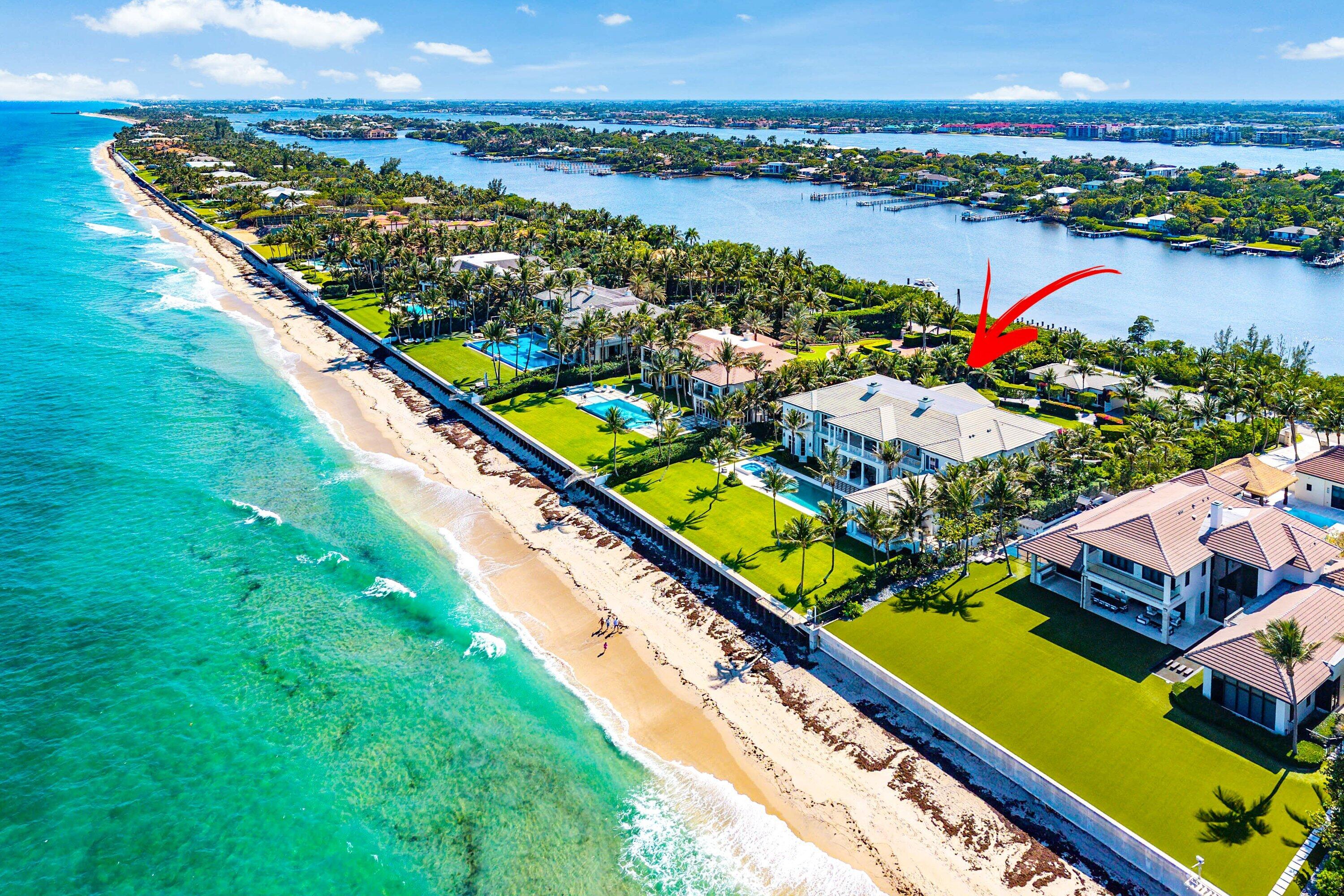 640 S Ocean Boulevard