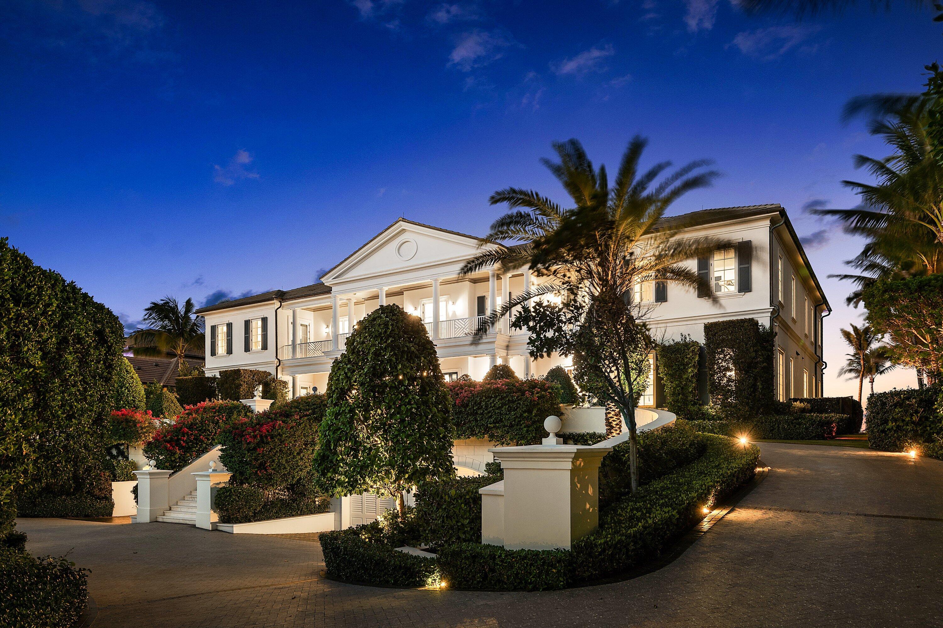 640 S Ocean Boulevard