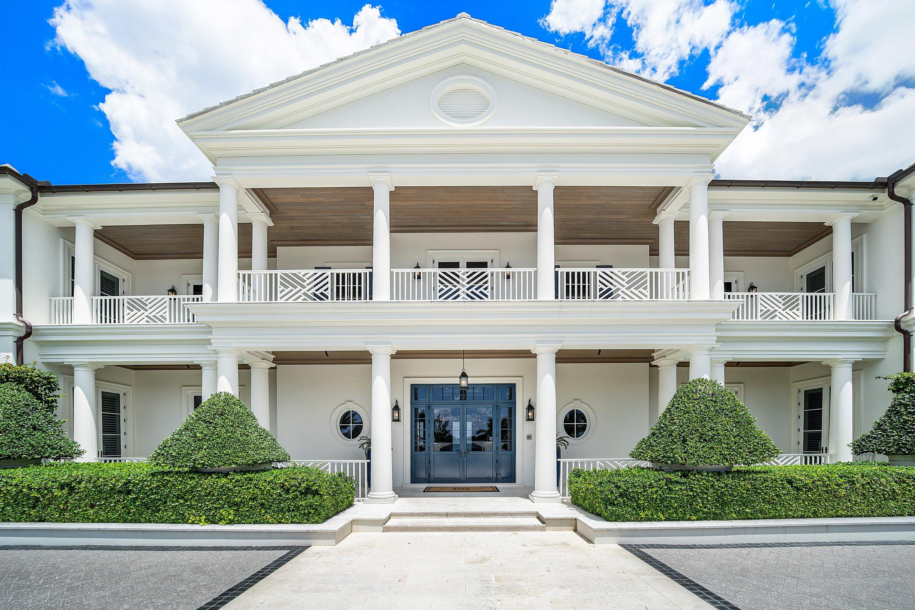 640 S Ocean Boulevard