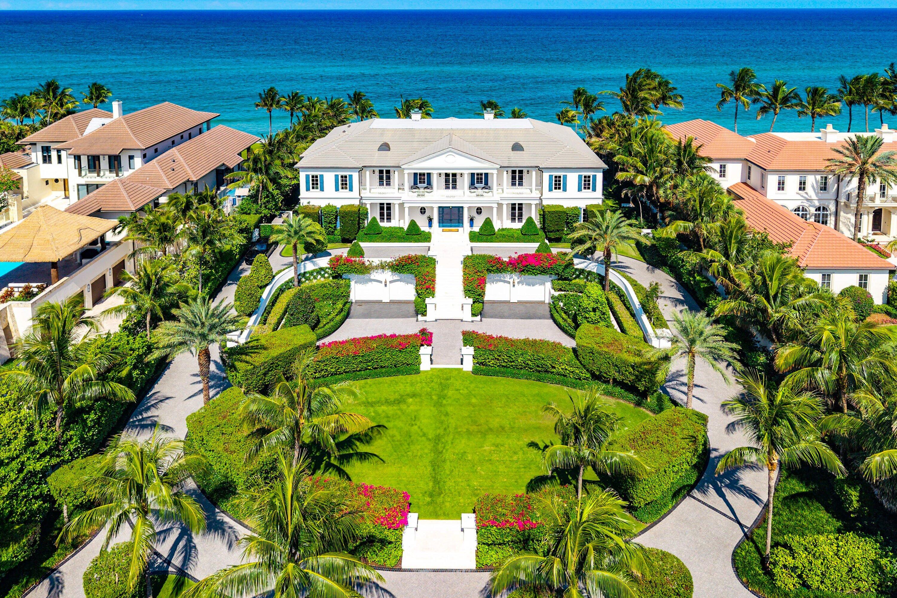 640 S Ocean Boulevard