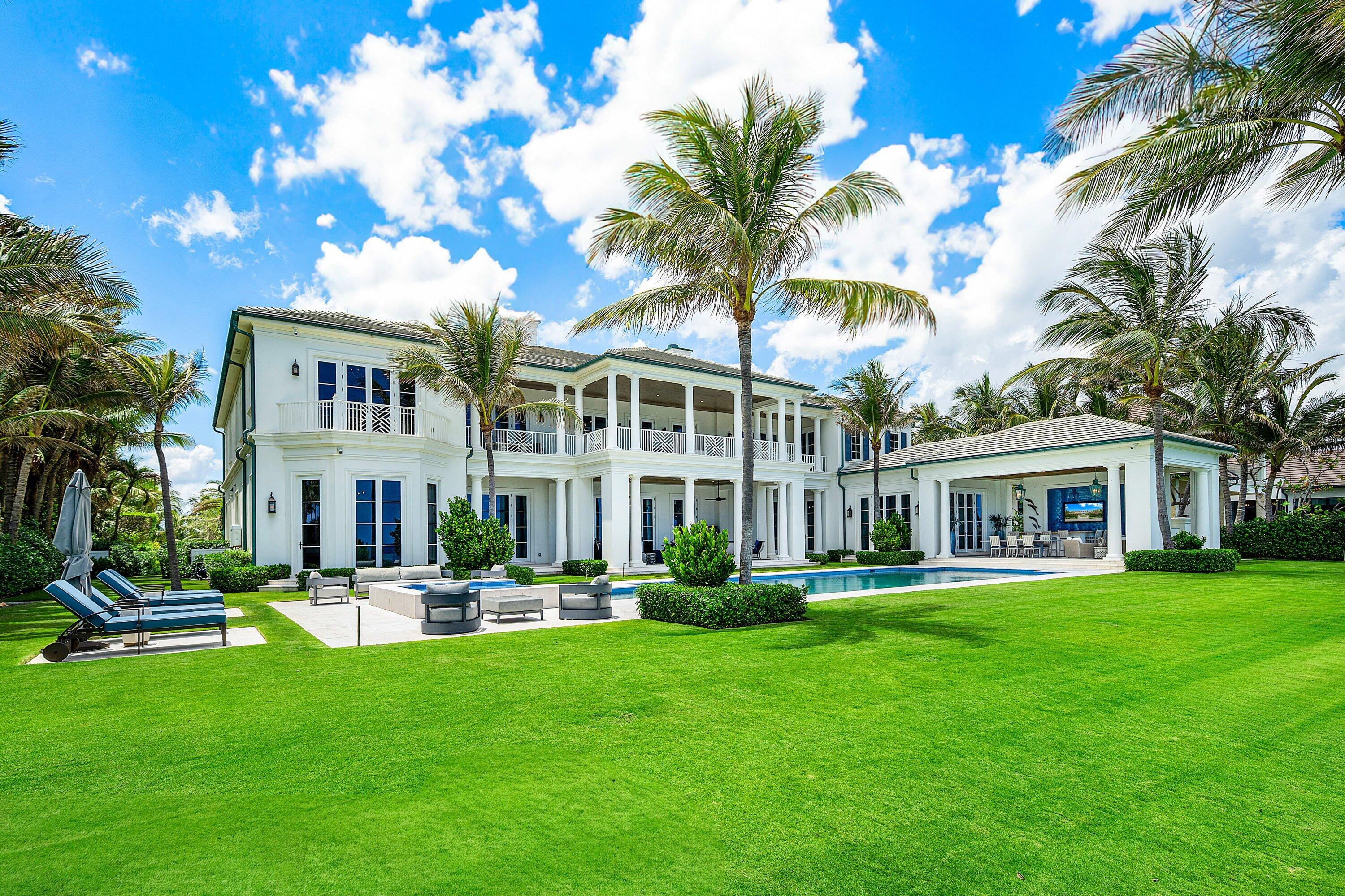 640 S Ocean Boulevard
