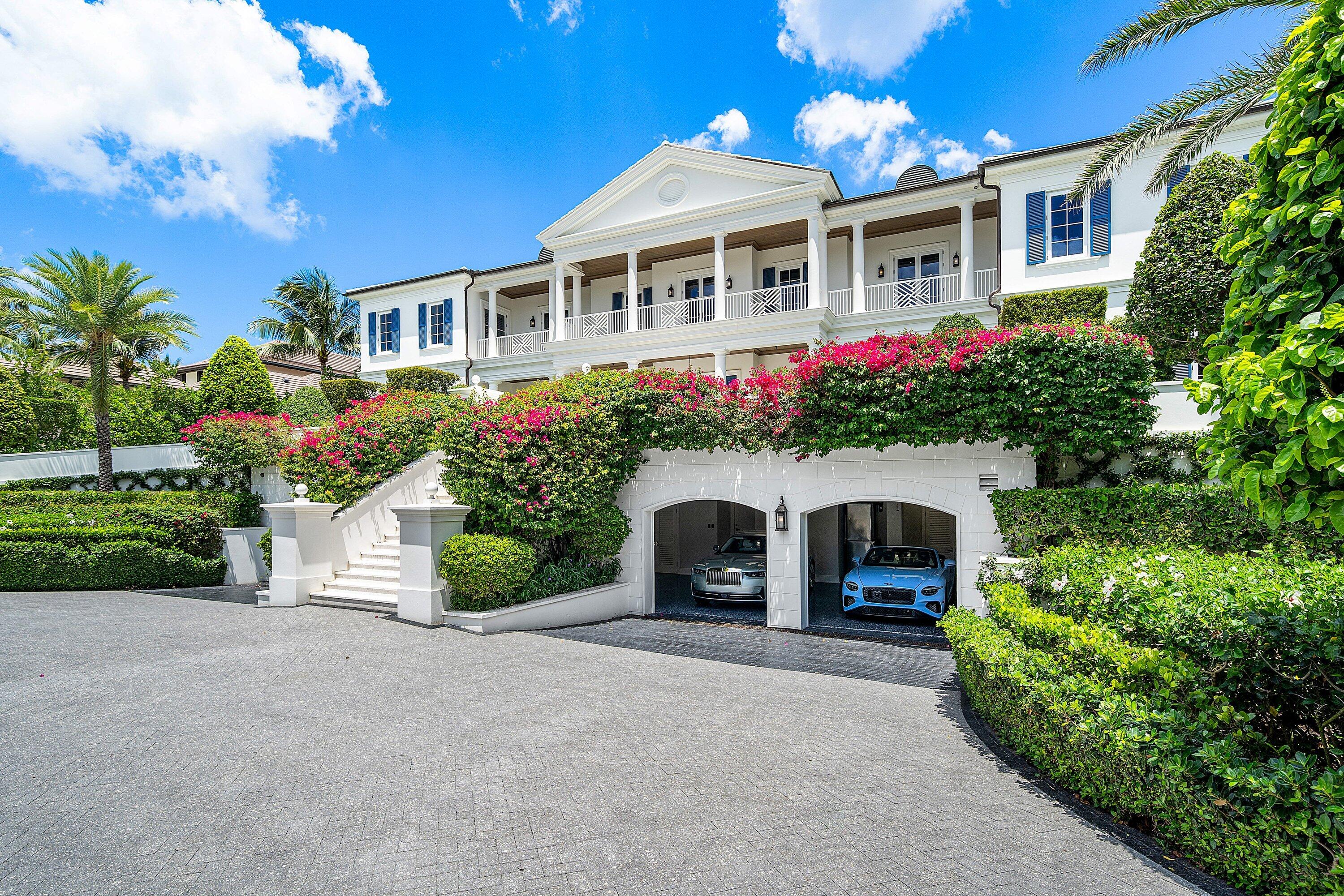 640 S Ocean Boulevard