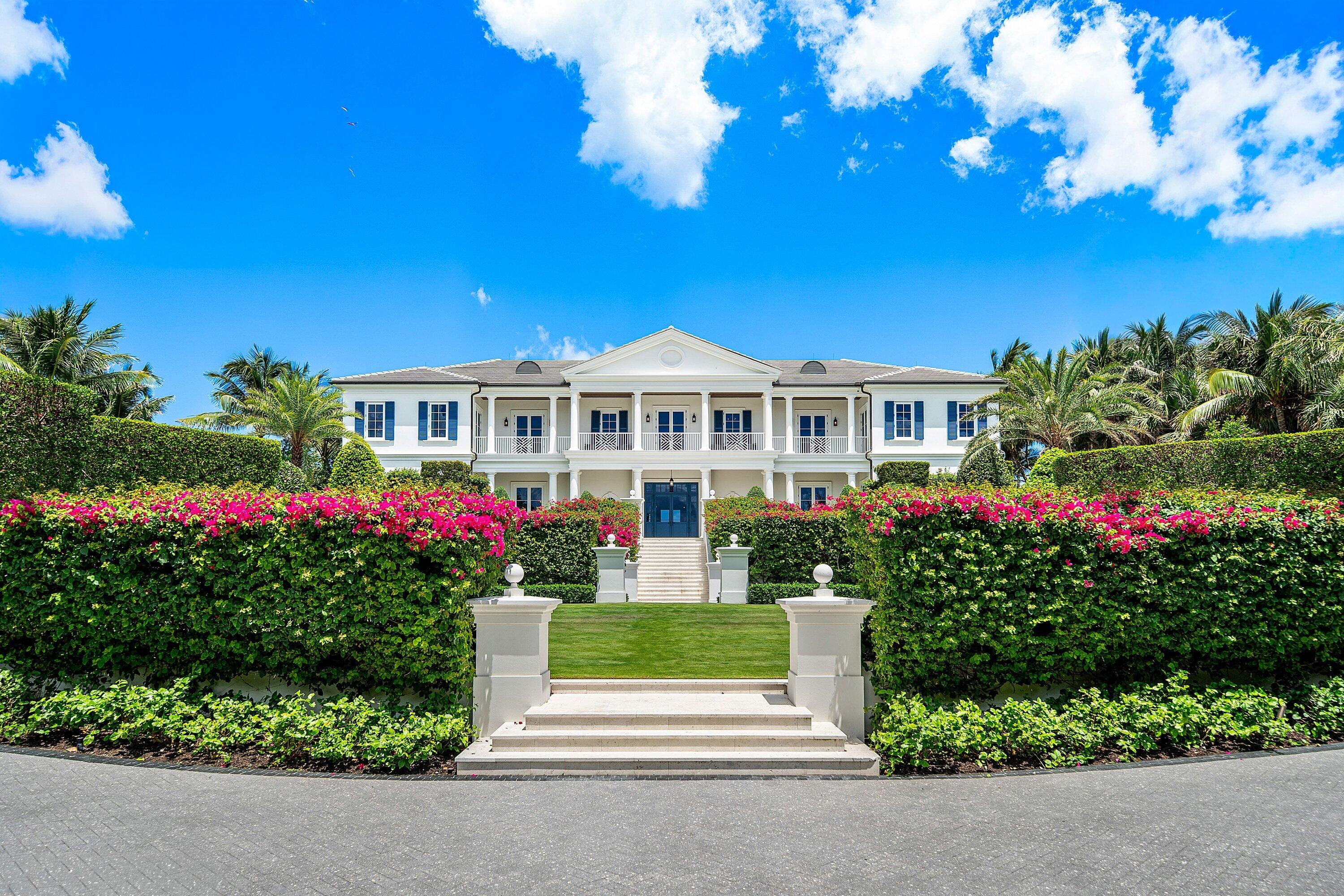 640 S Ocean Boulevard
