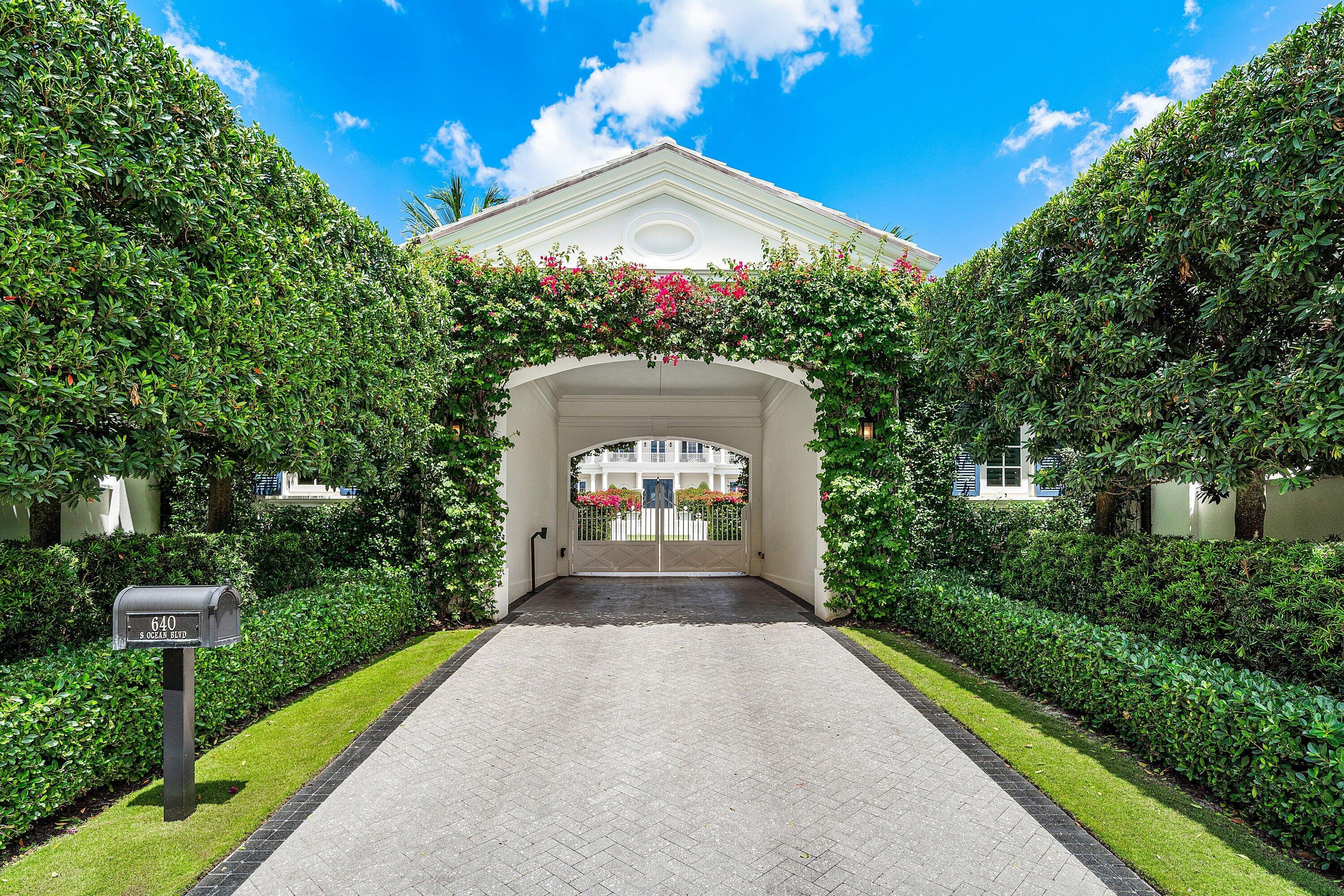 640 S Ocean Boulevard