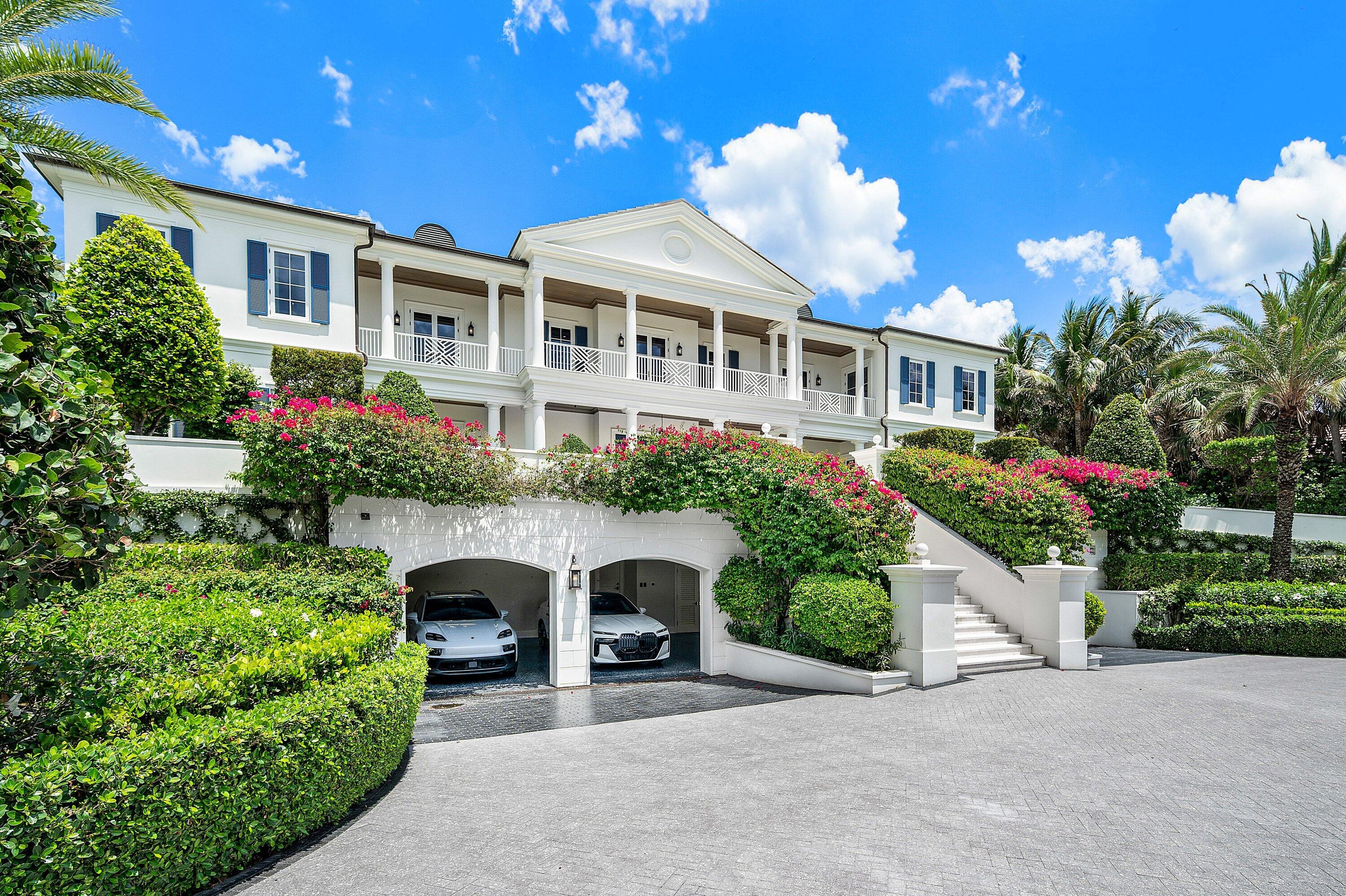 640 S Ocean Boulevard