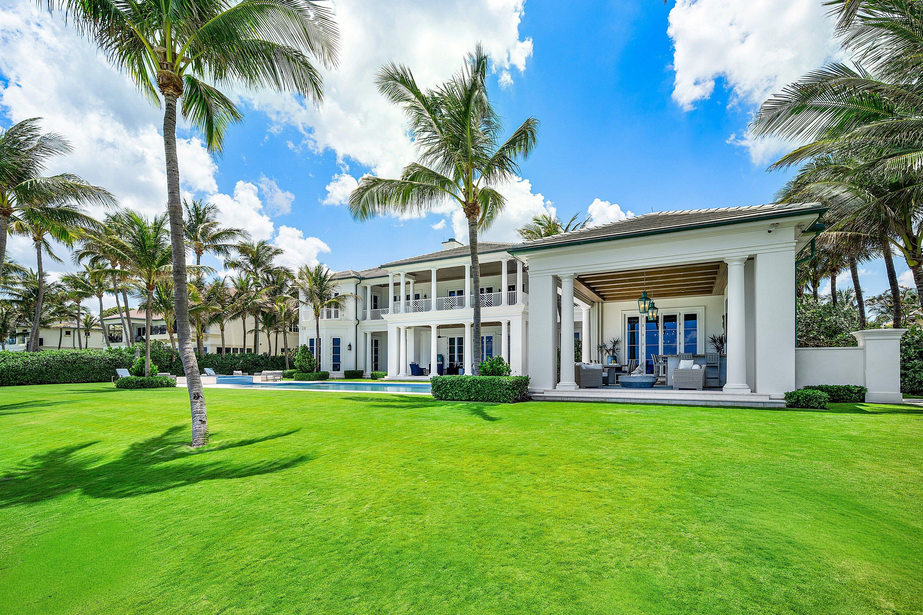 640 S Ocean Boulevard