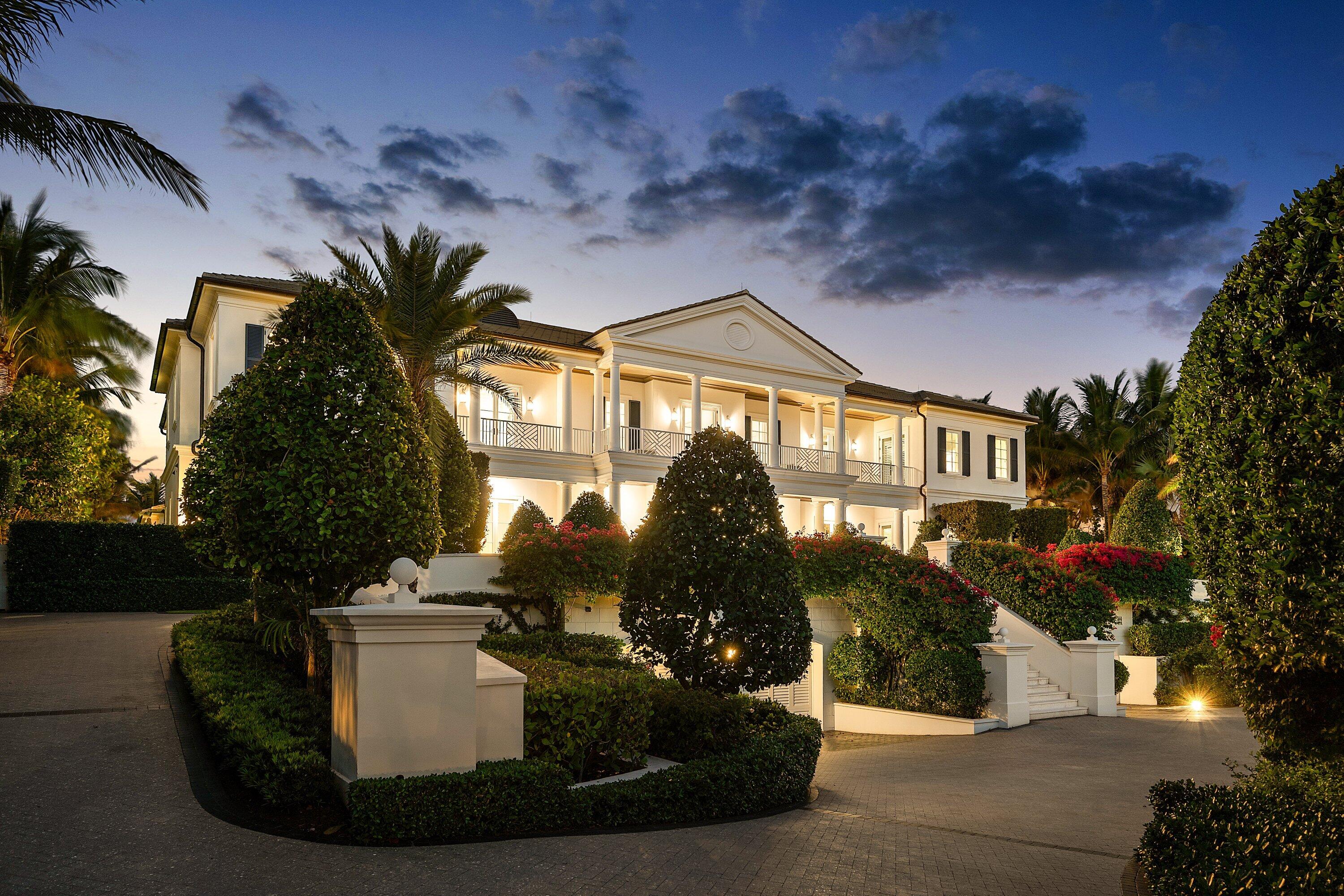 640 S Ocean Boulevard
