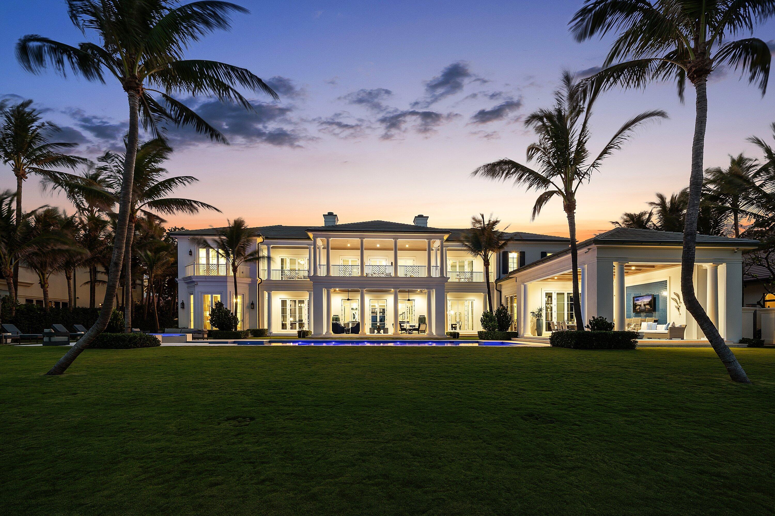 640 S Ocean Boulevard
