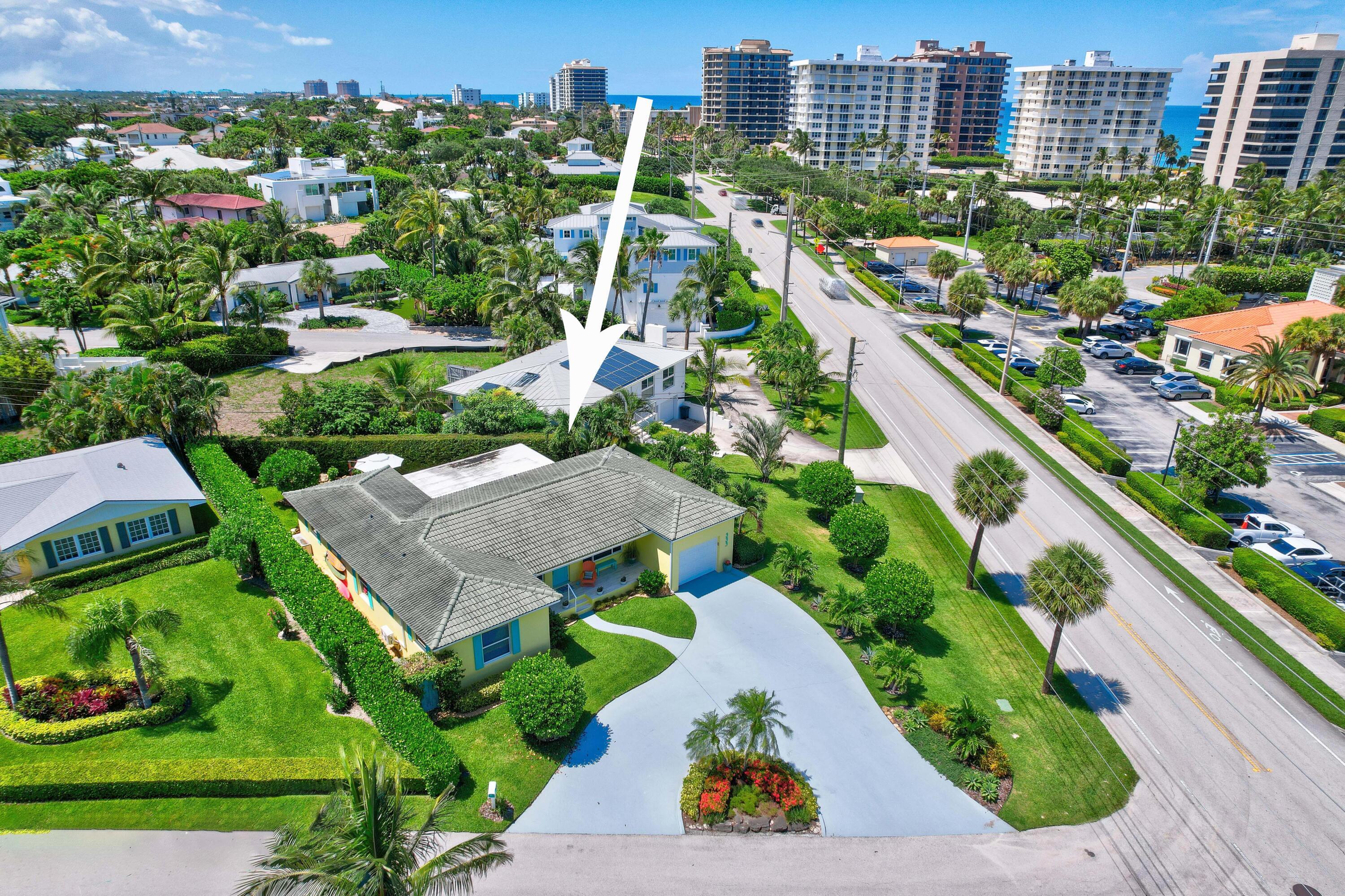 333 Ocean Drive