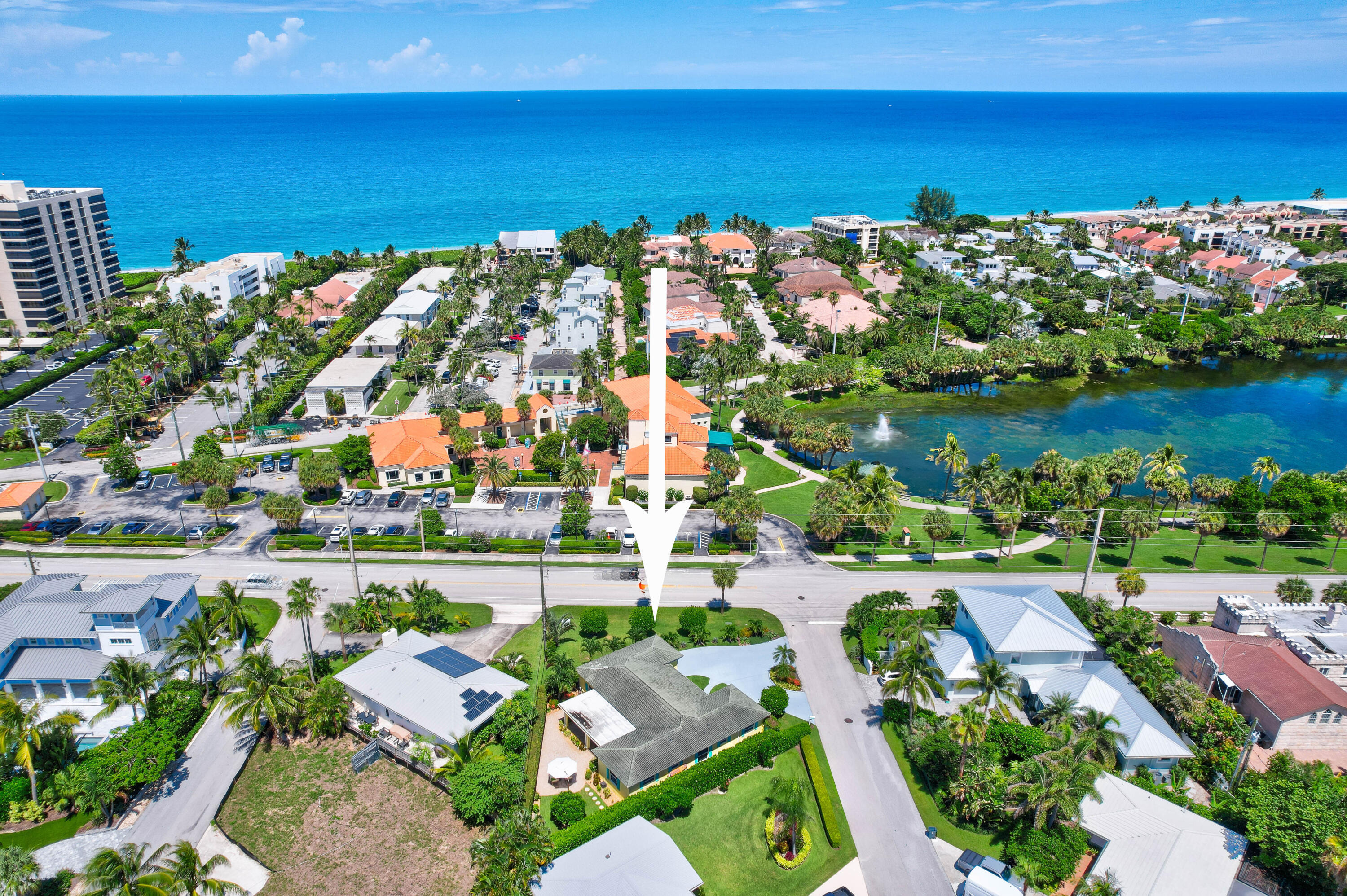 333 Ocean Drive