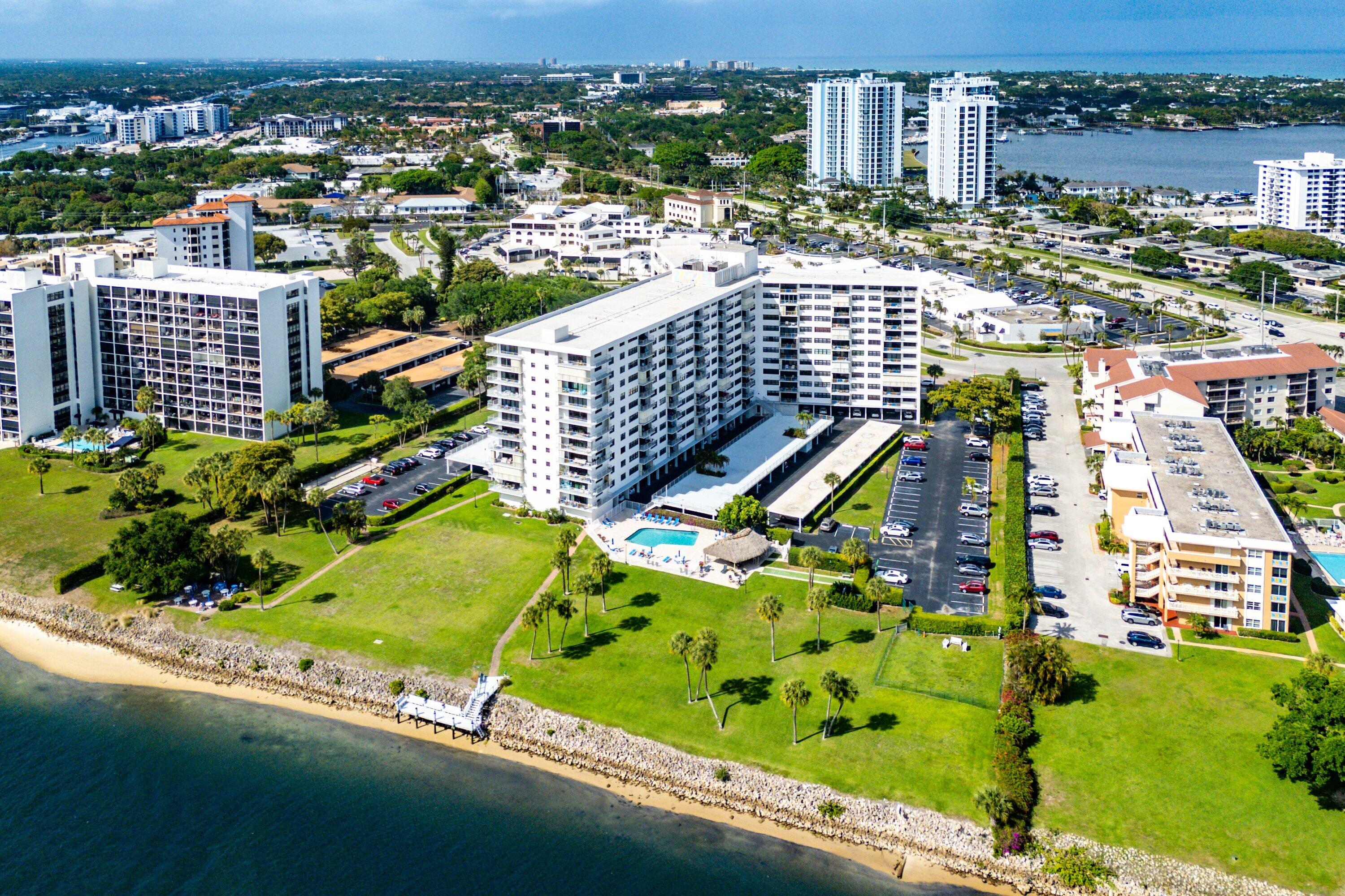 336 Golfview Road Ph 12